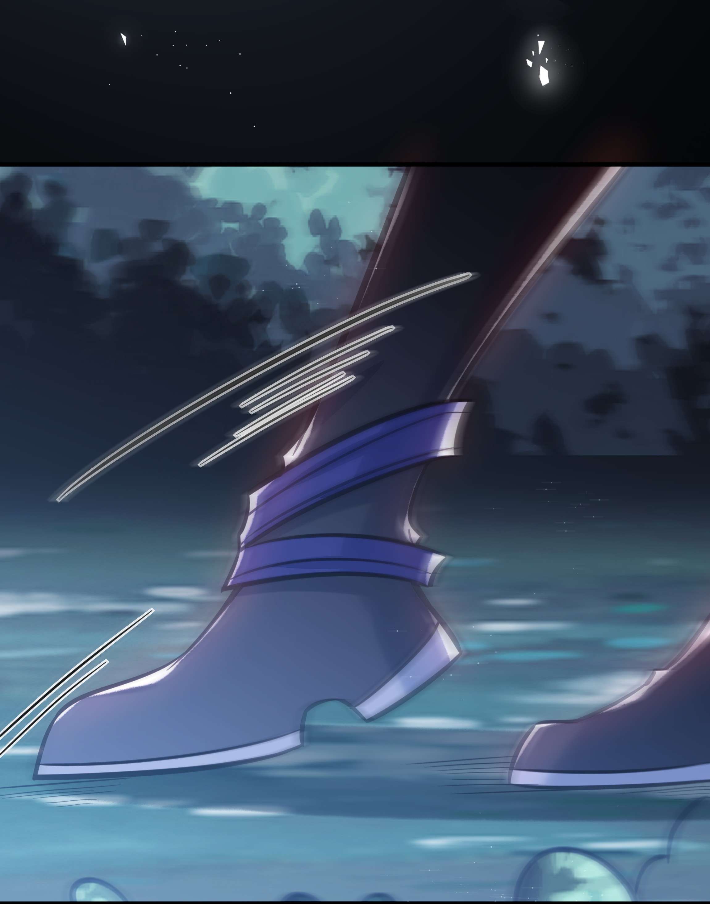 我不要宫斗啊034 埋伏