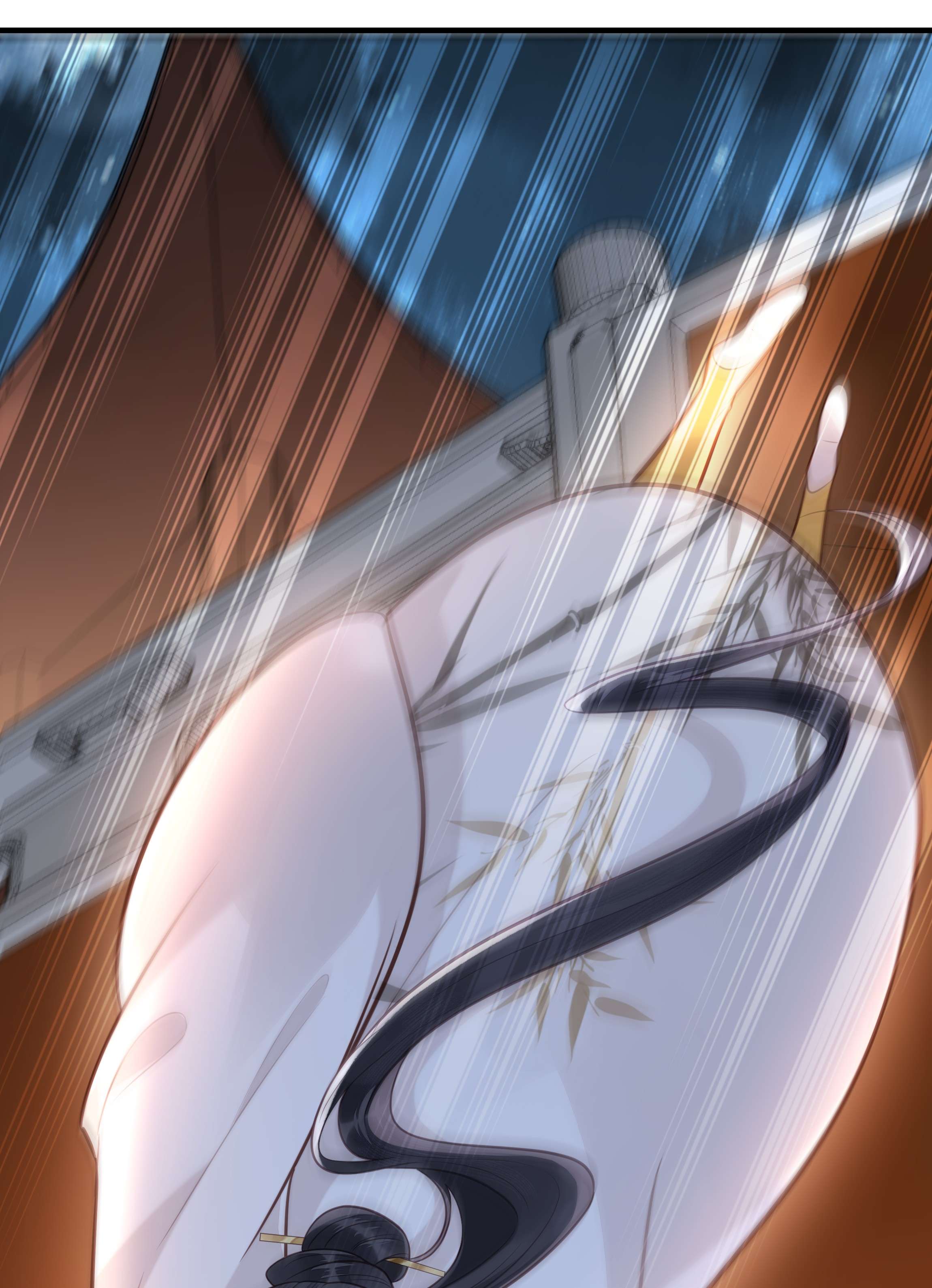 我不要宫斗啊036 千里奔赴