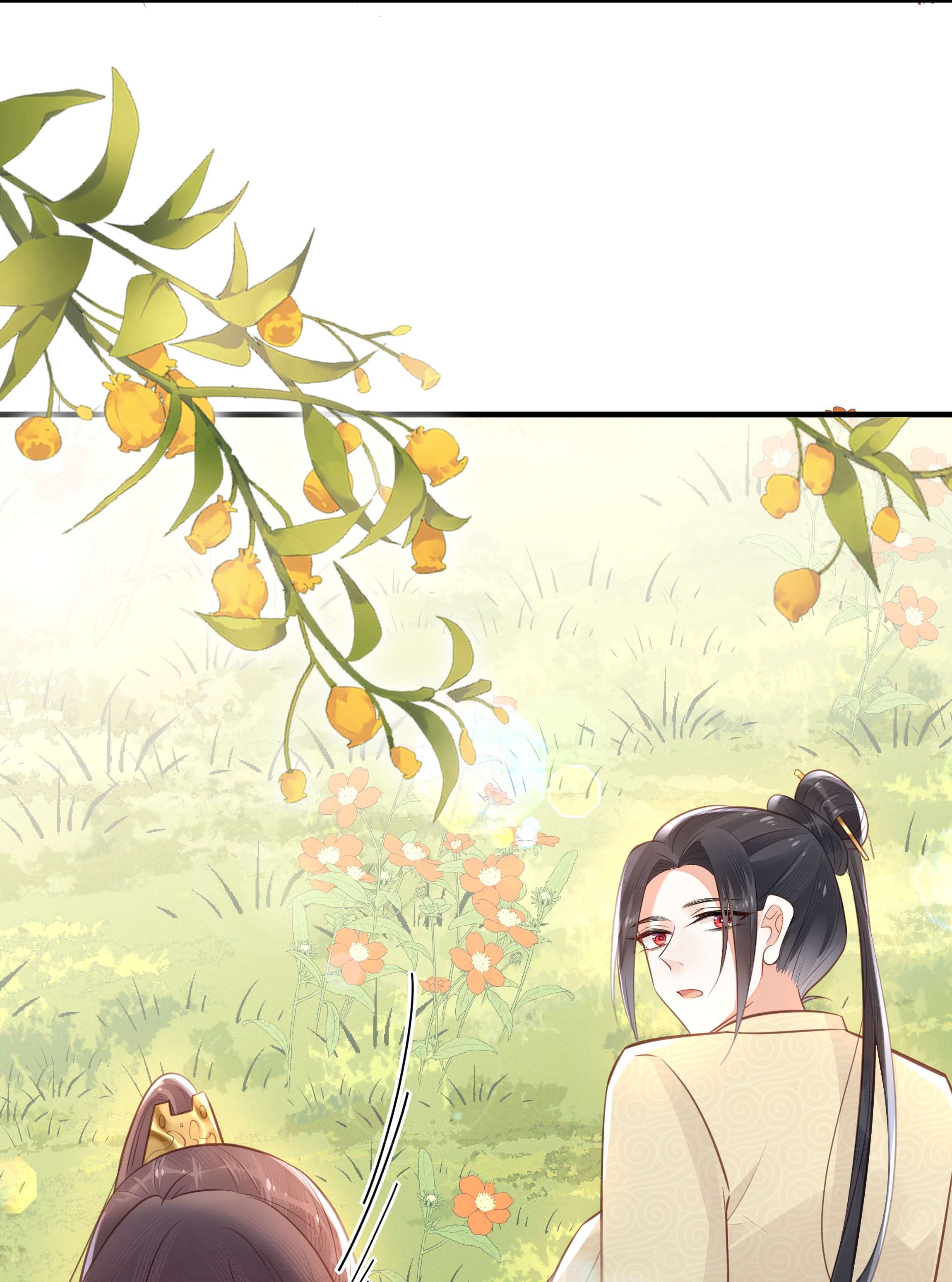 我不要宫斗啊037 刀剑相向