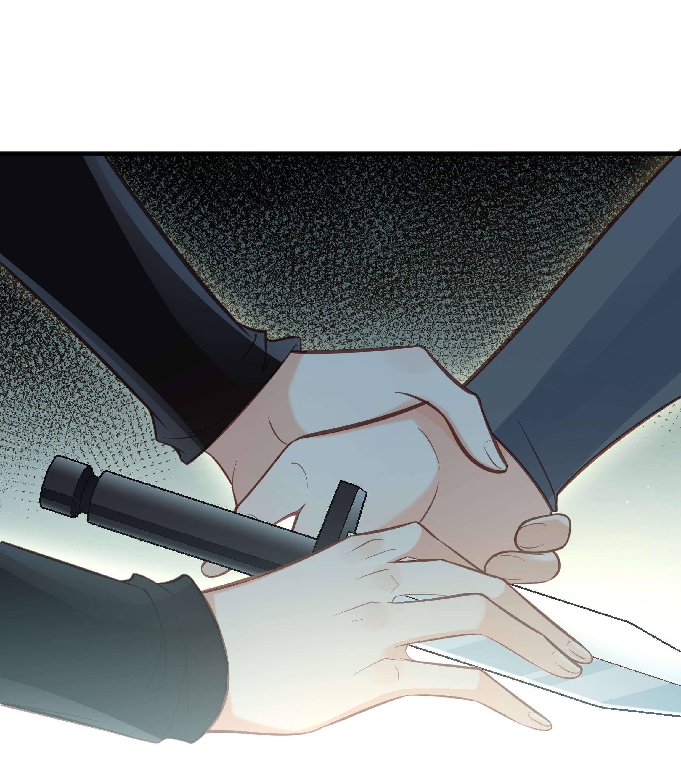 我不要宫斗啊037 刀剑相向