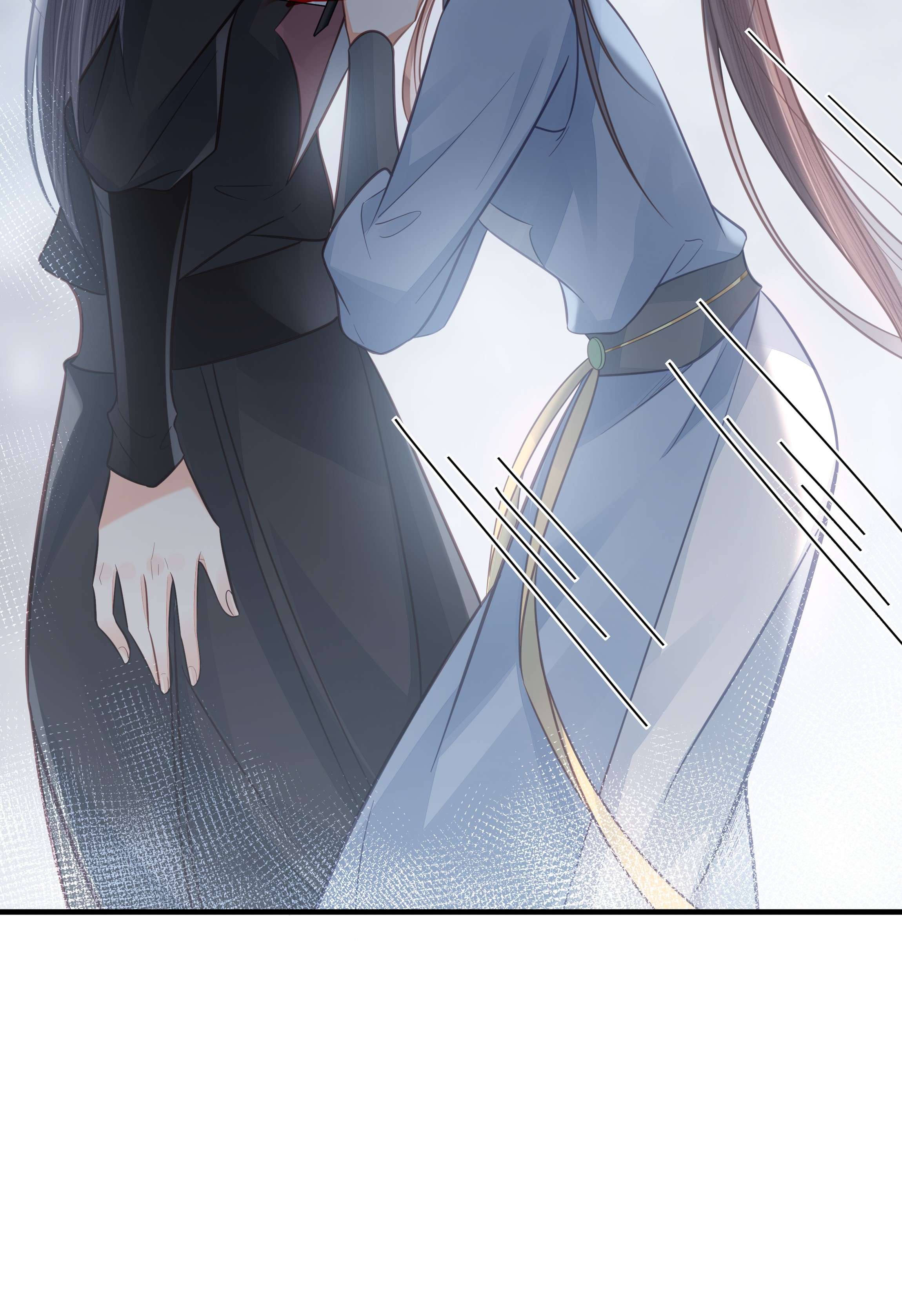 我不要宫斗啊037 刀剑相向