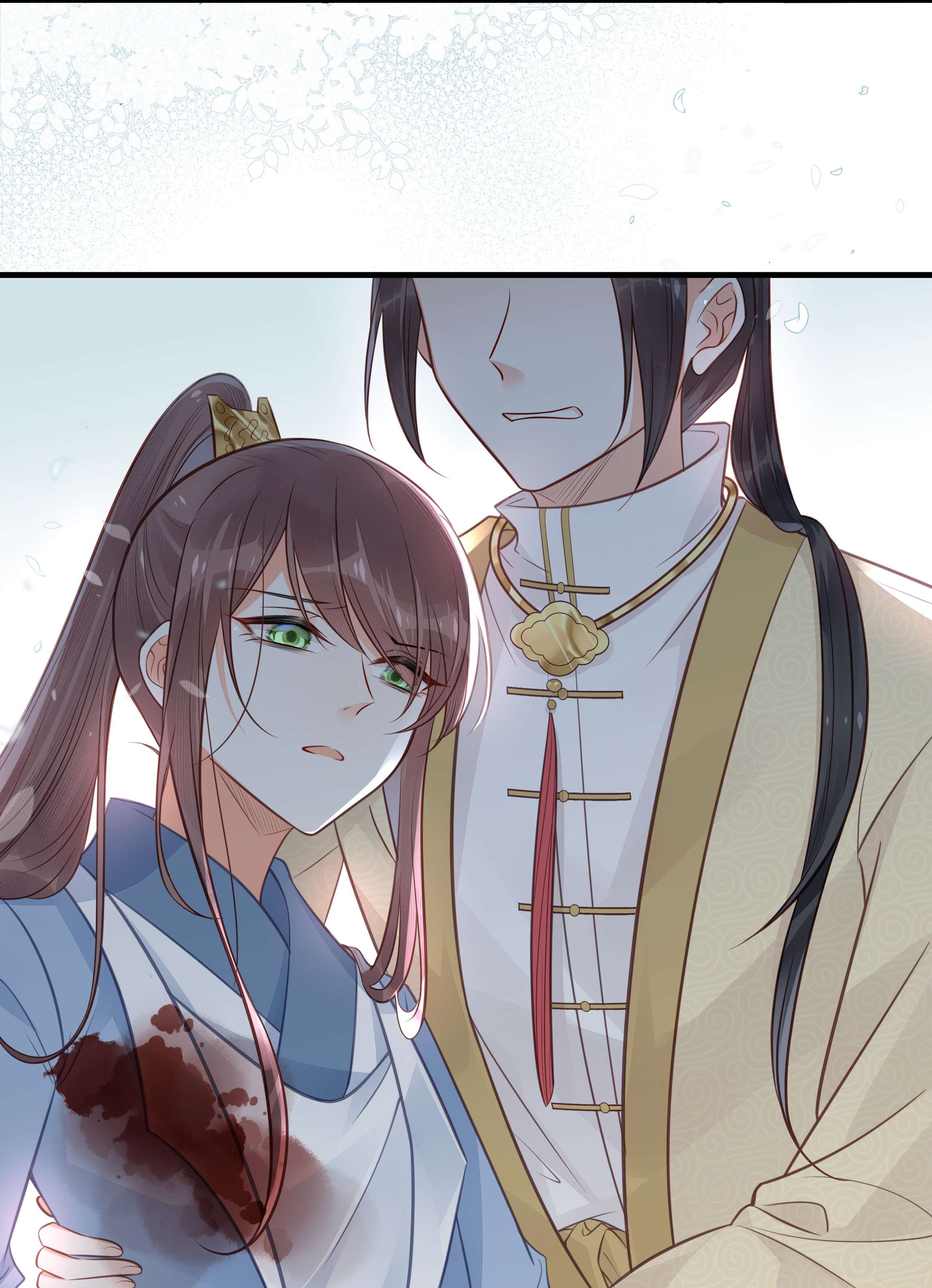 我不要宫斗啊039 两小无猜