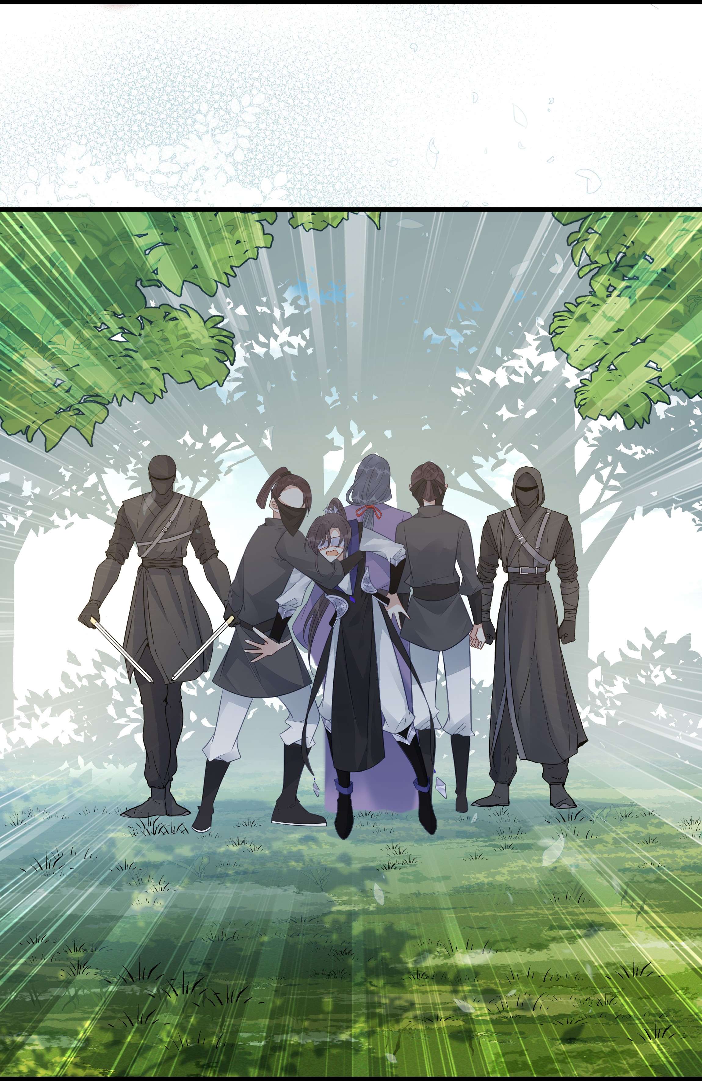 我不要宫斗啊039 两小无猜