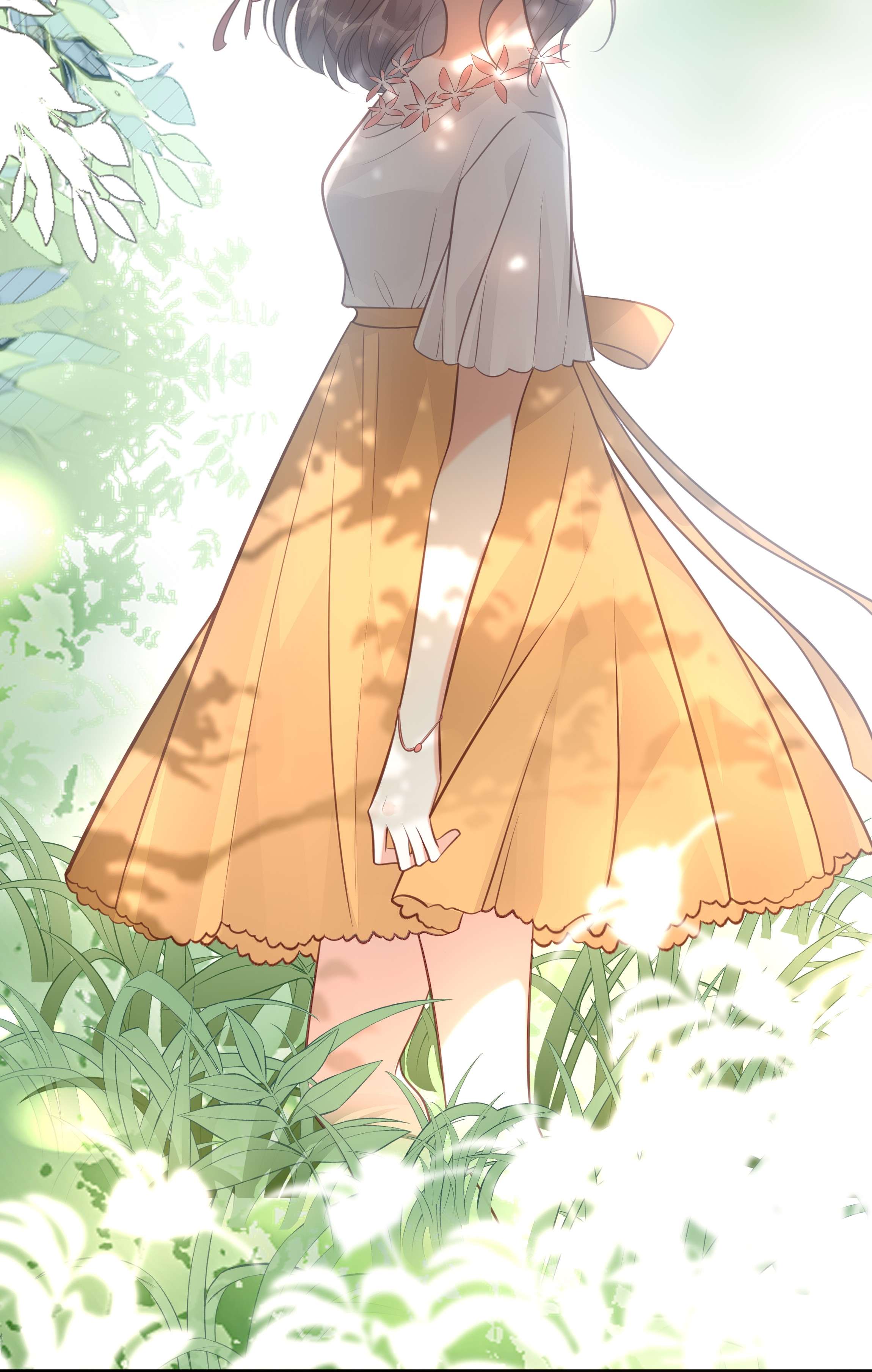 我不要宫斗啊039 两小无猜