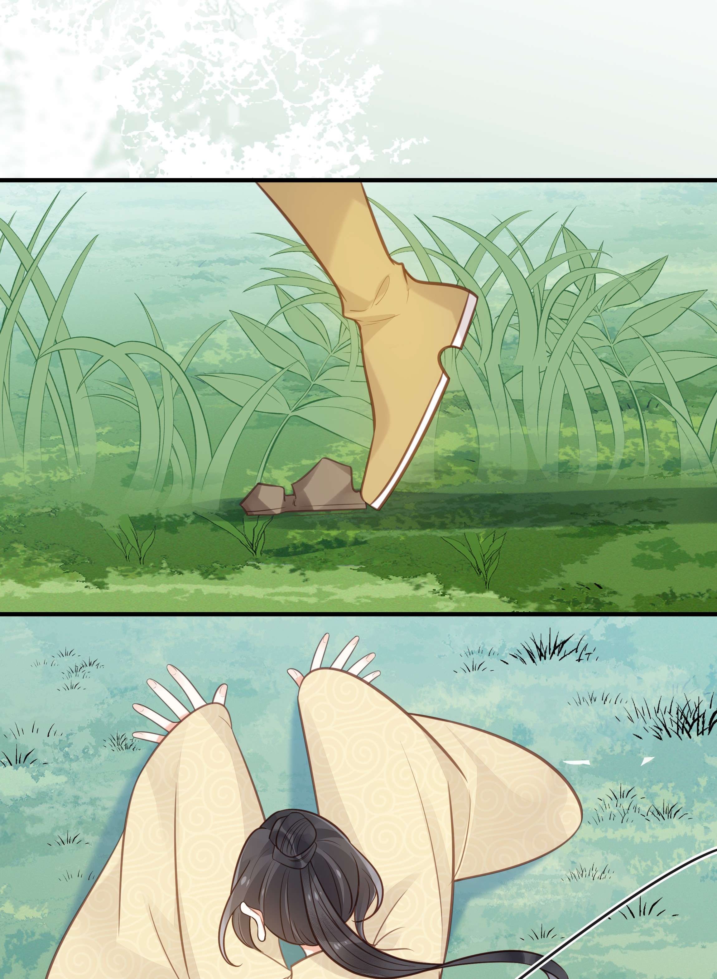 我不要宫斗啊039 两小无猜