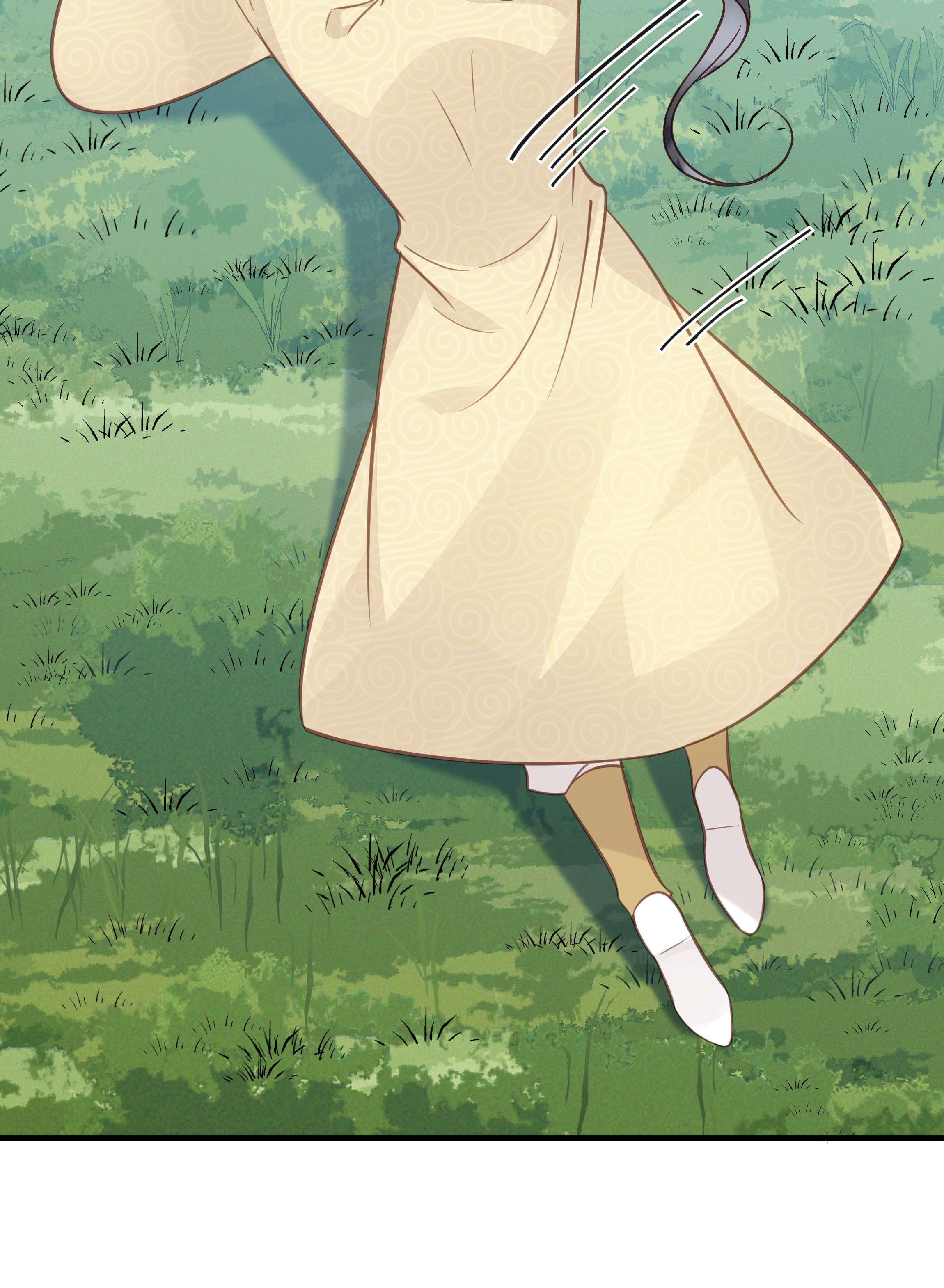 我不要宫斗啊039 两小无猜