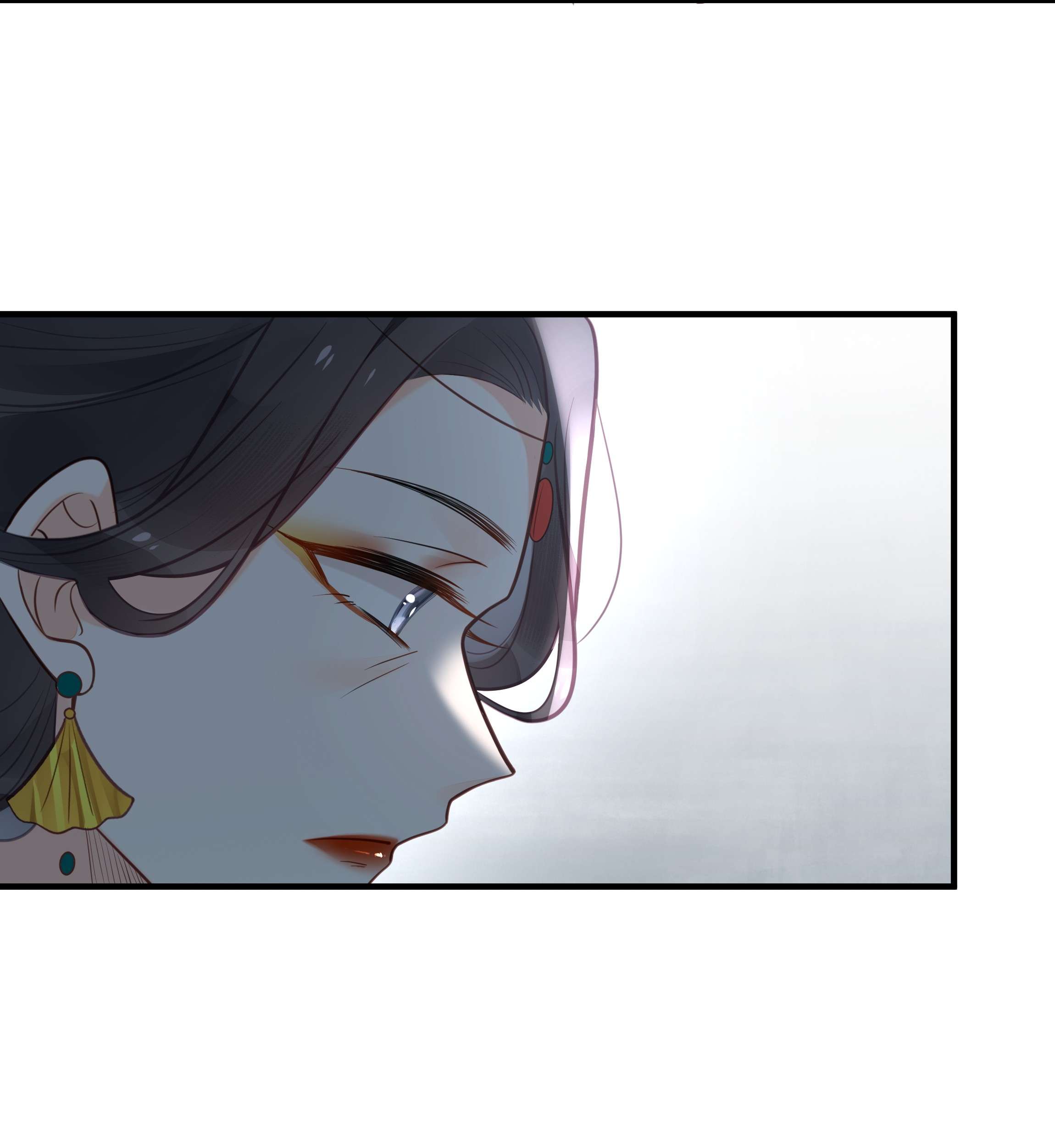 我不要宫斗啊040 往昔