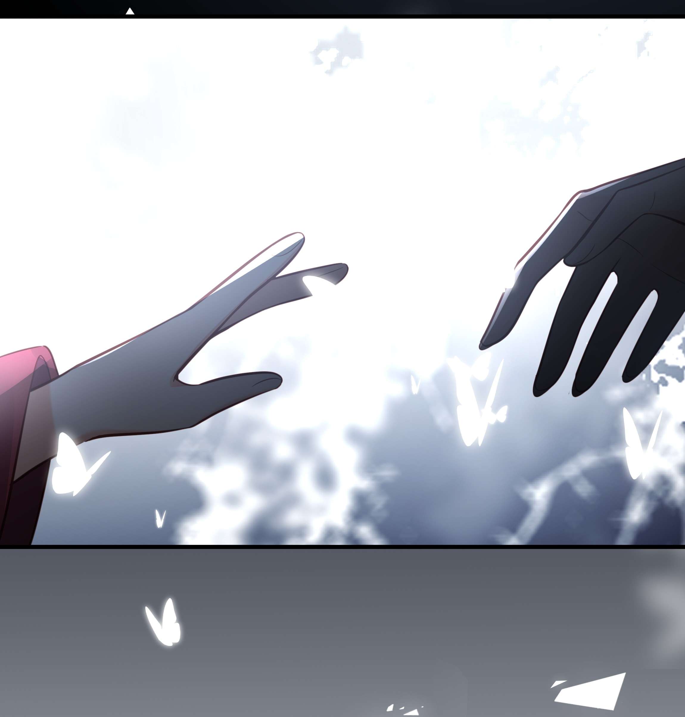 我不要宫斗啊040 往昔