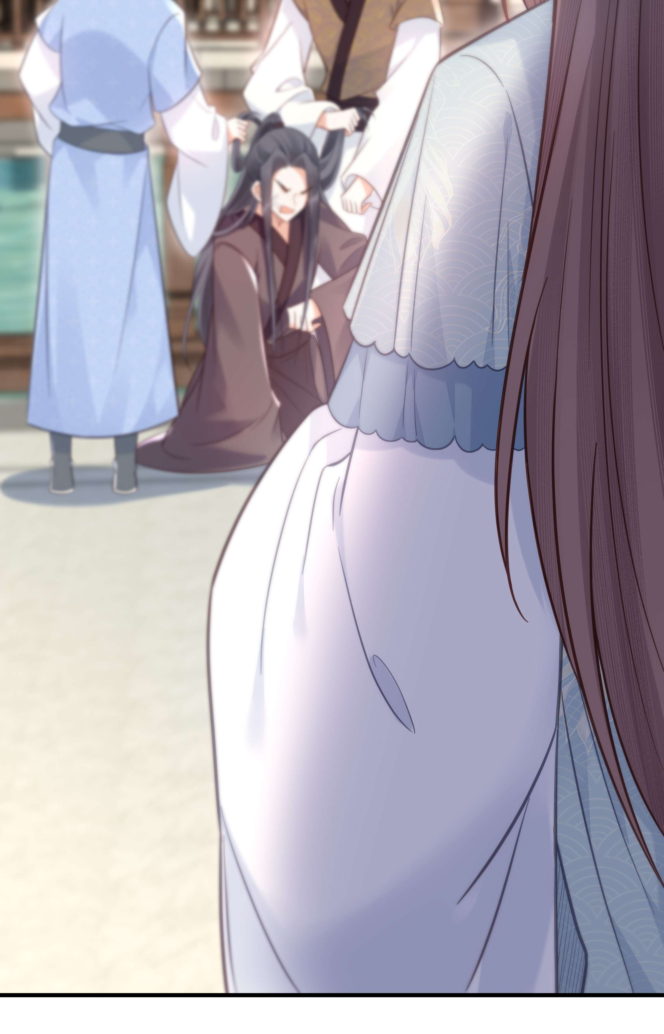 我不要宫斗啊041 懦夫