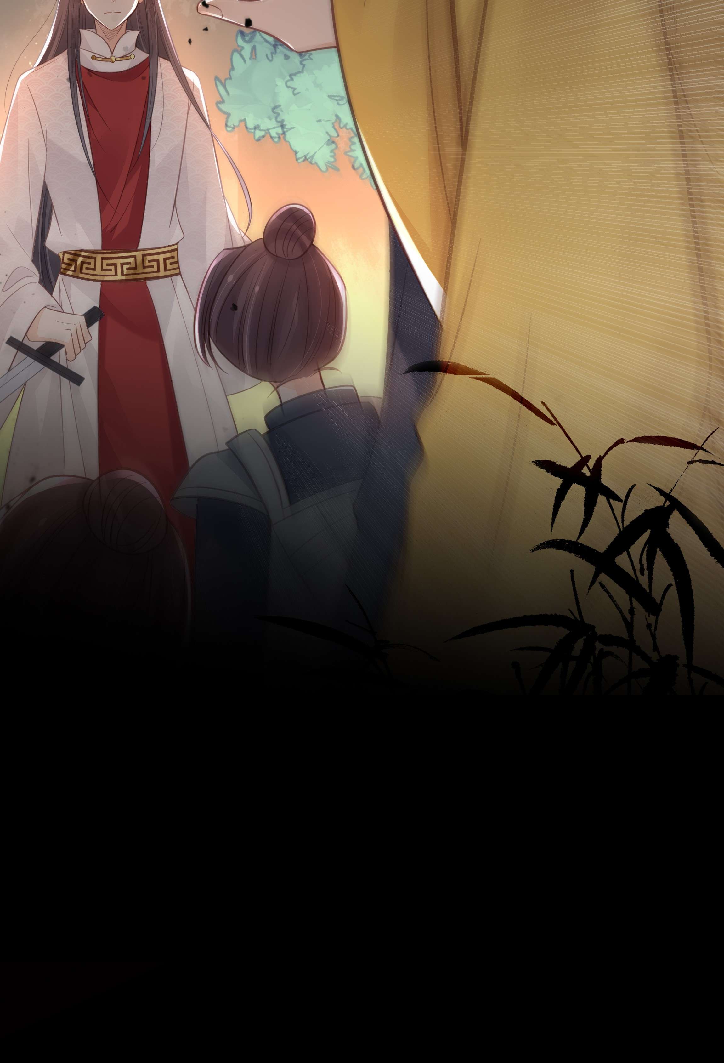 我不要宫斗啊043 我来接我的未婚夫