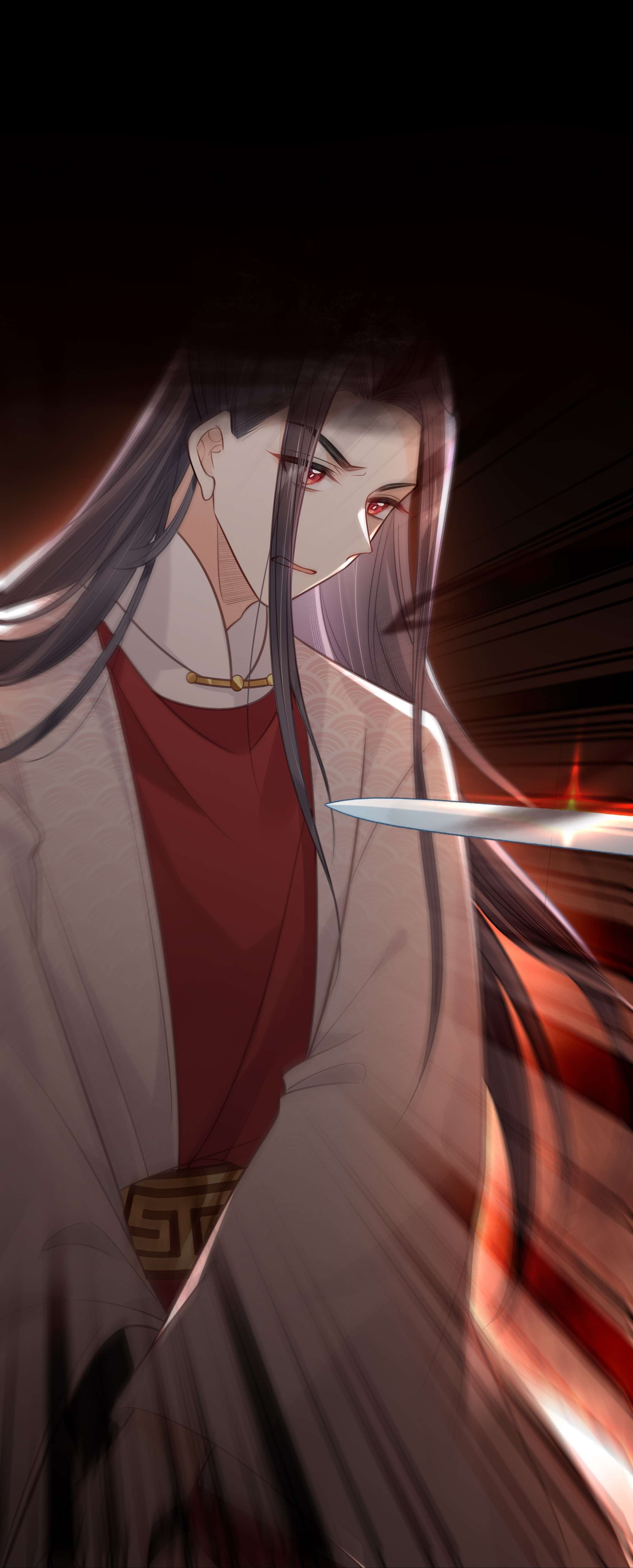 我不要宫斗啊043 我来接我的未婚夫