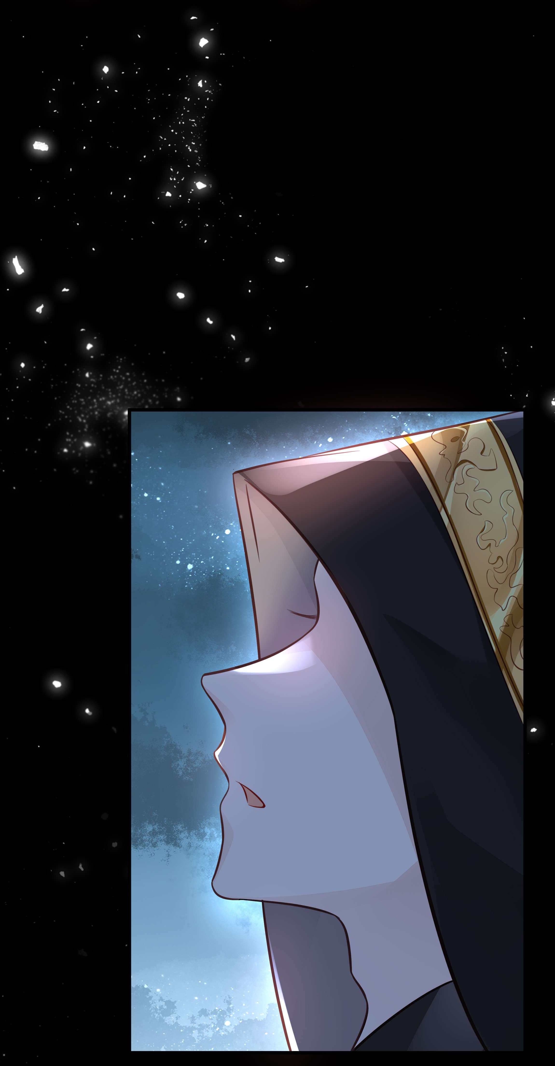 我不要宫斗啊045 选择