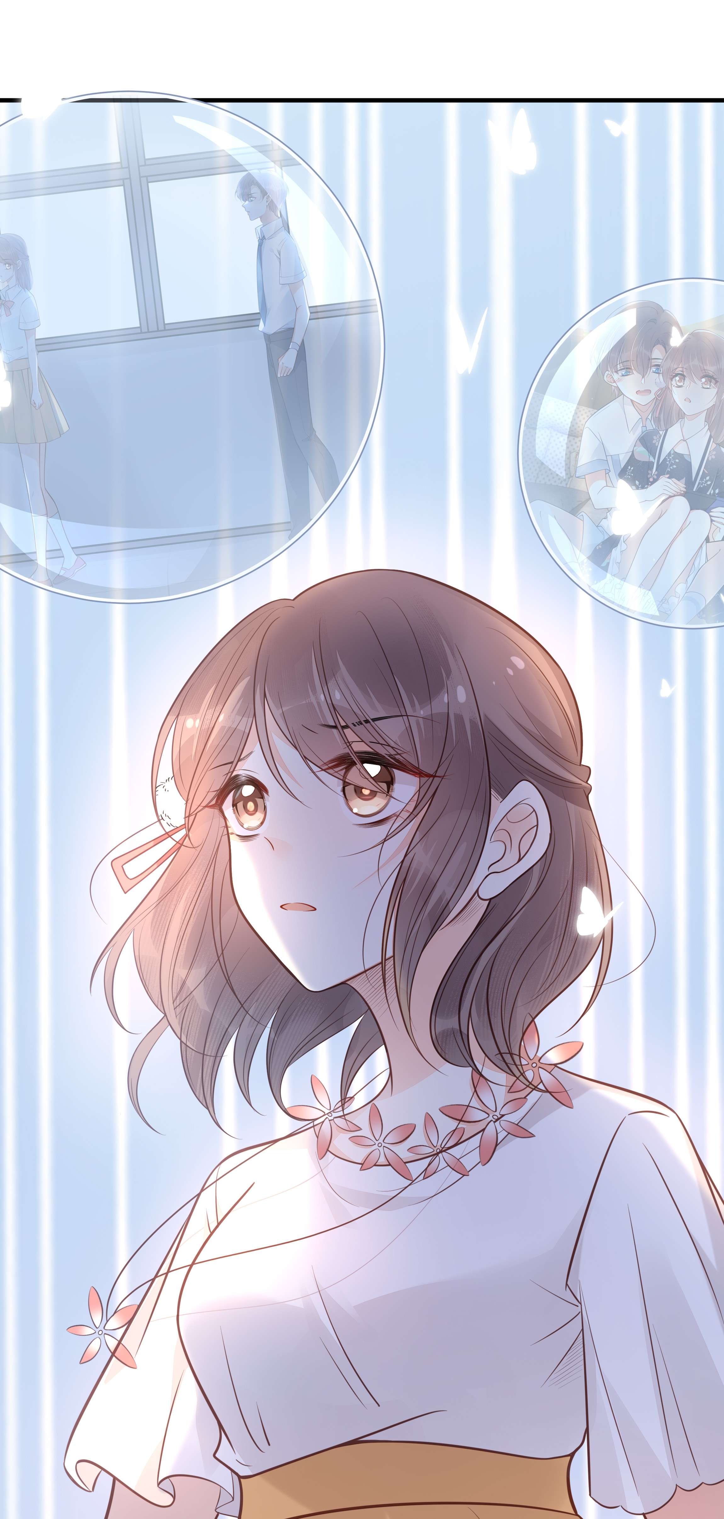 我不要宫斗啊045 选择