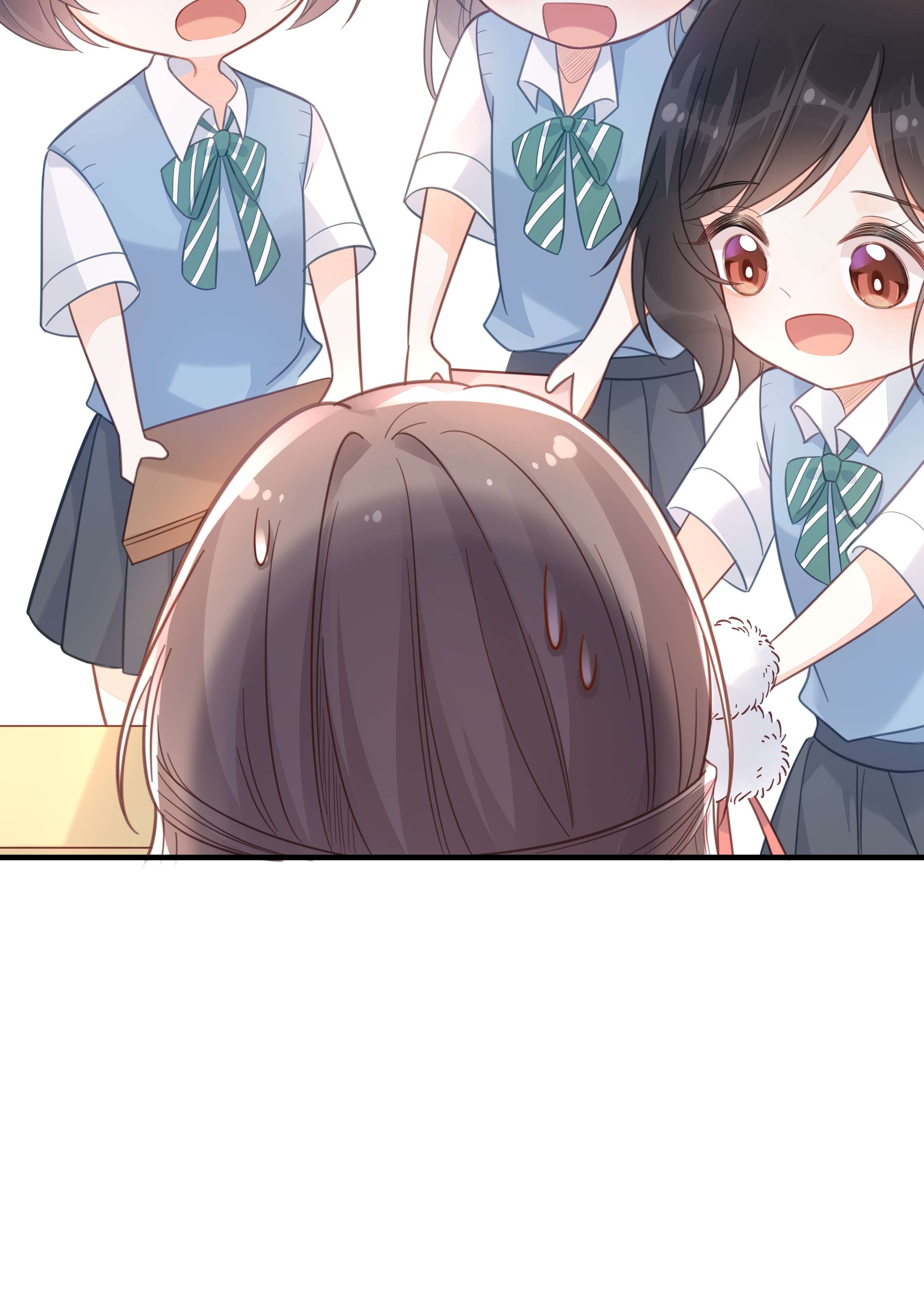 我不要宫斗啊046 诬陷