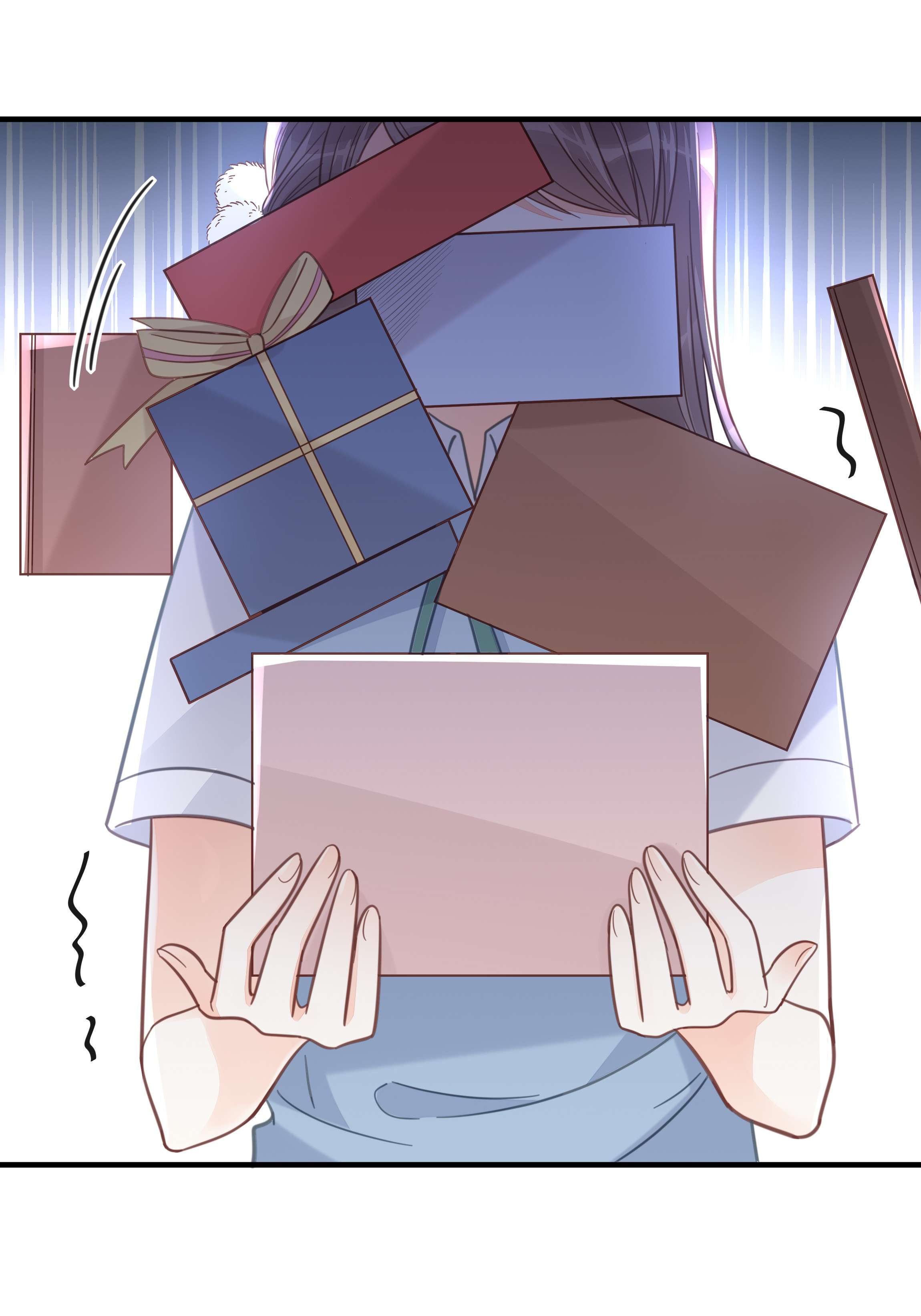 我不要宫斗啊046 诬陷