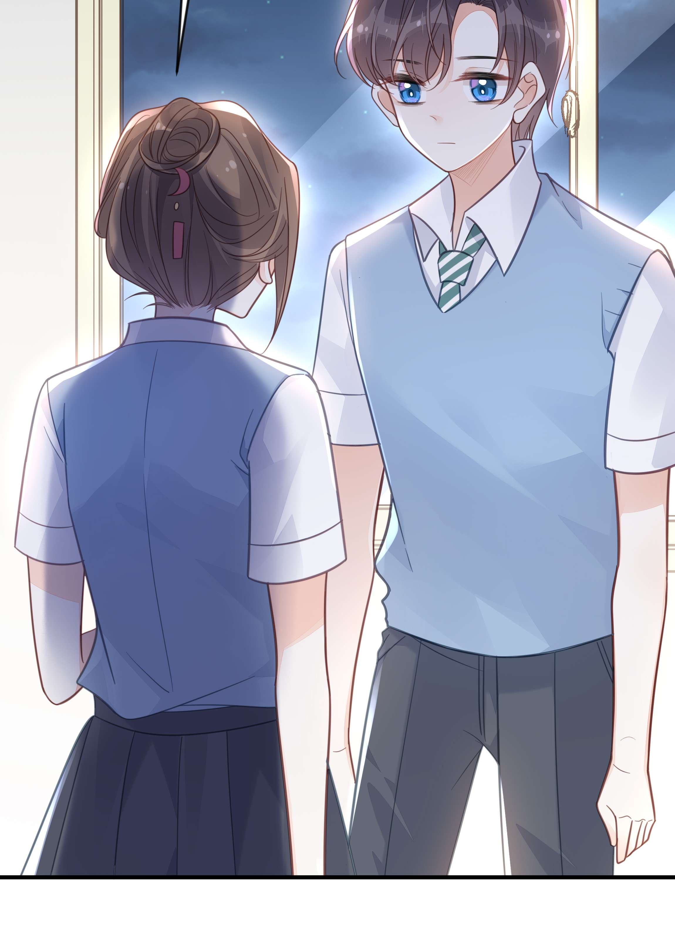 我不要宫斗啊046 诬陷