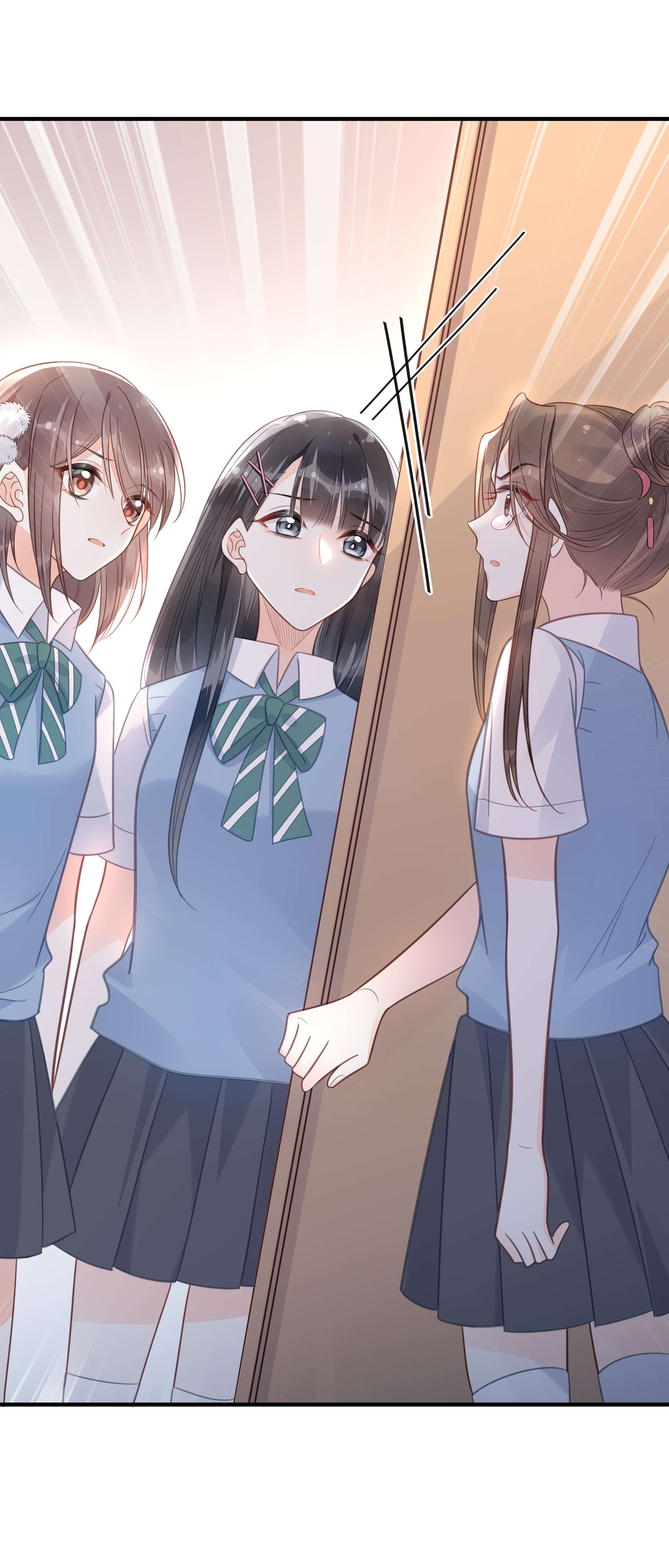 我不要宫斗啊046 诬陷