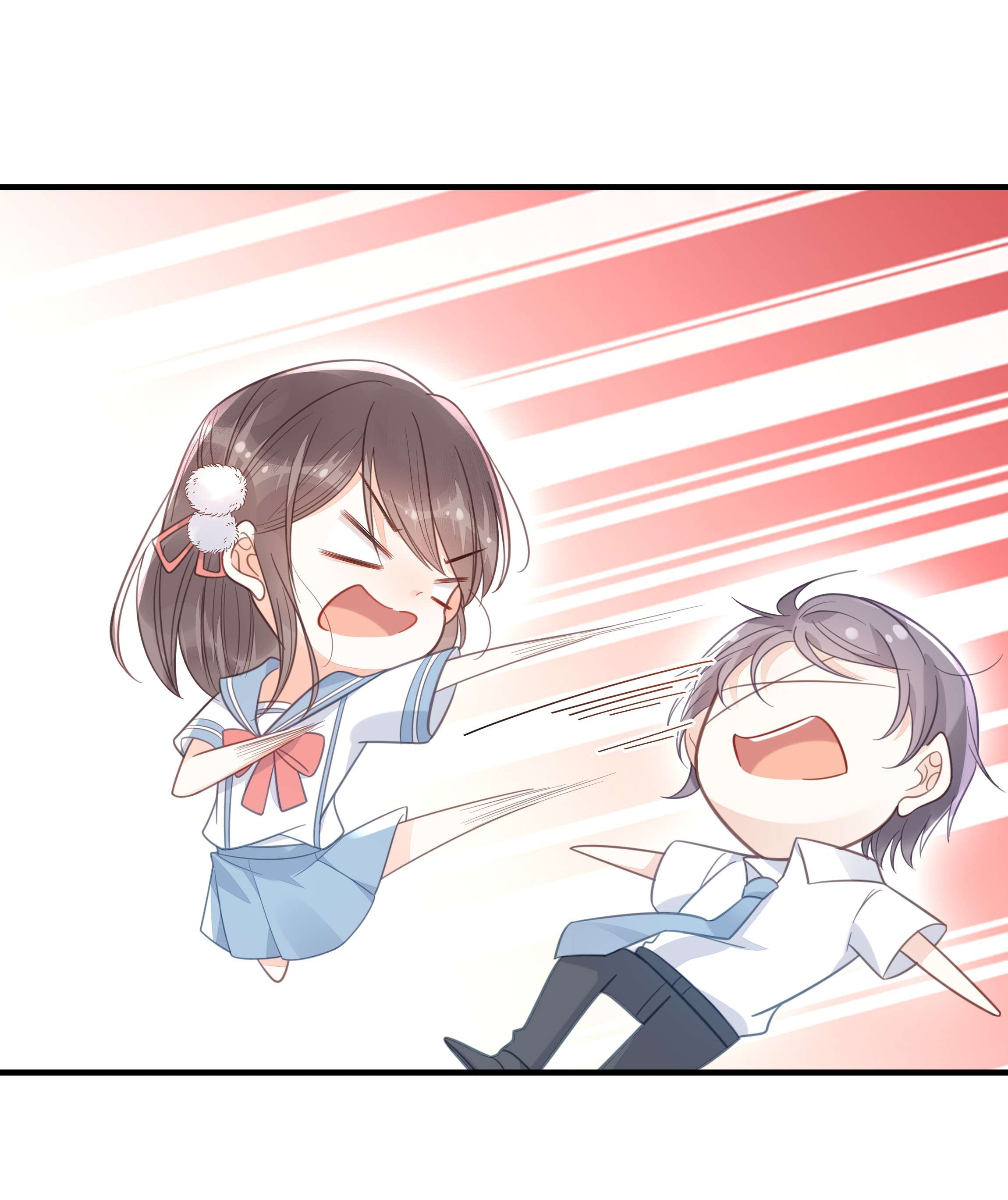 我不要宫斗啊046 诬陷