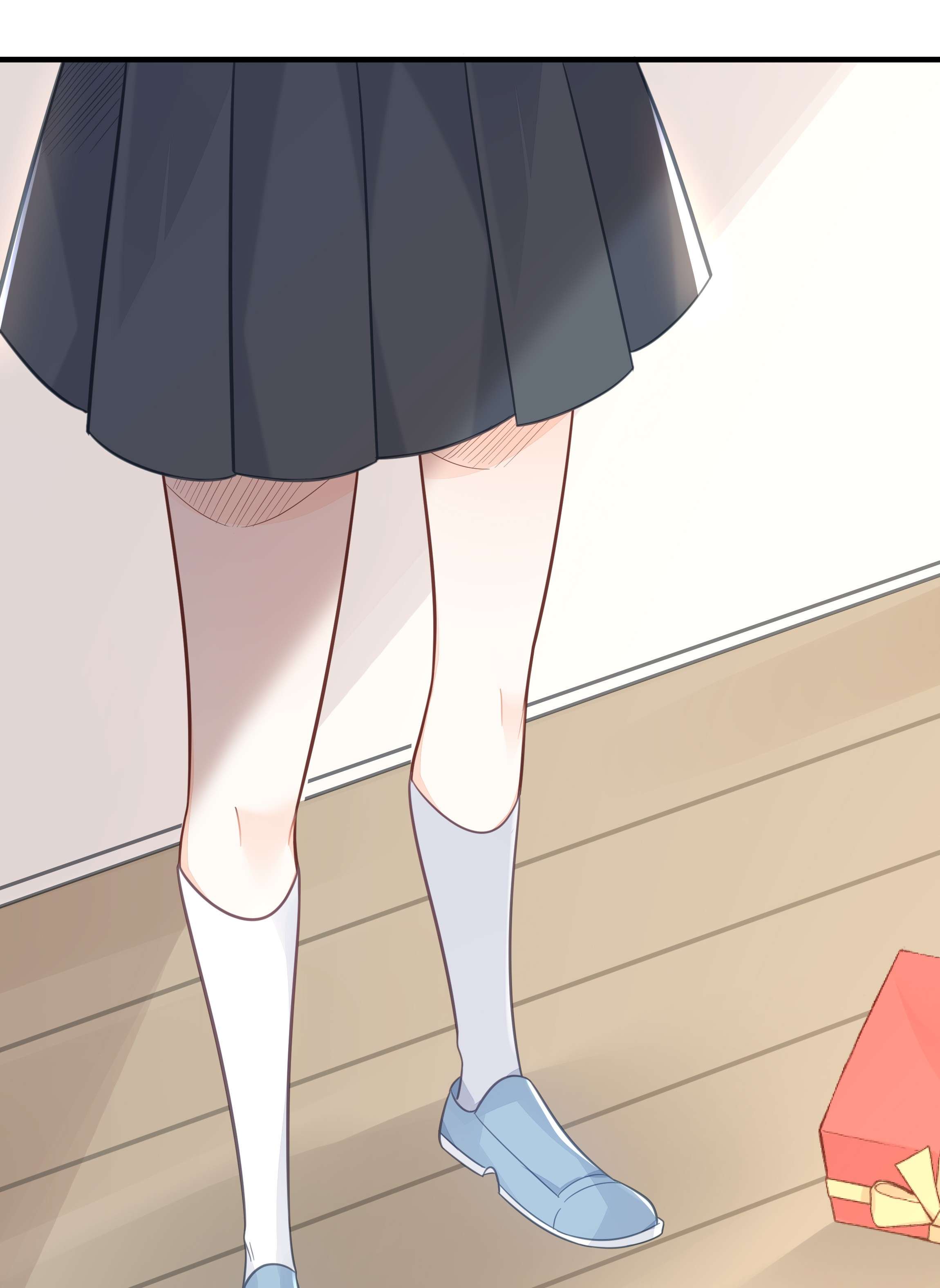 我不要宫斗啊047 我会一直陪着你