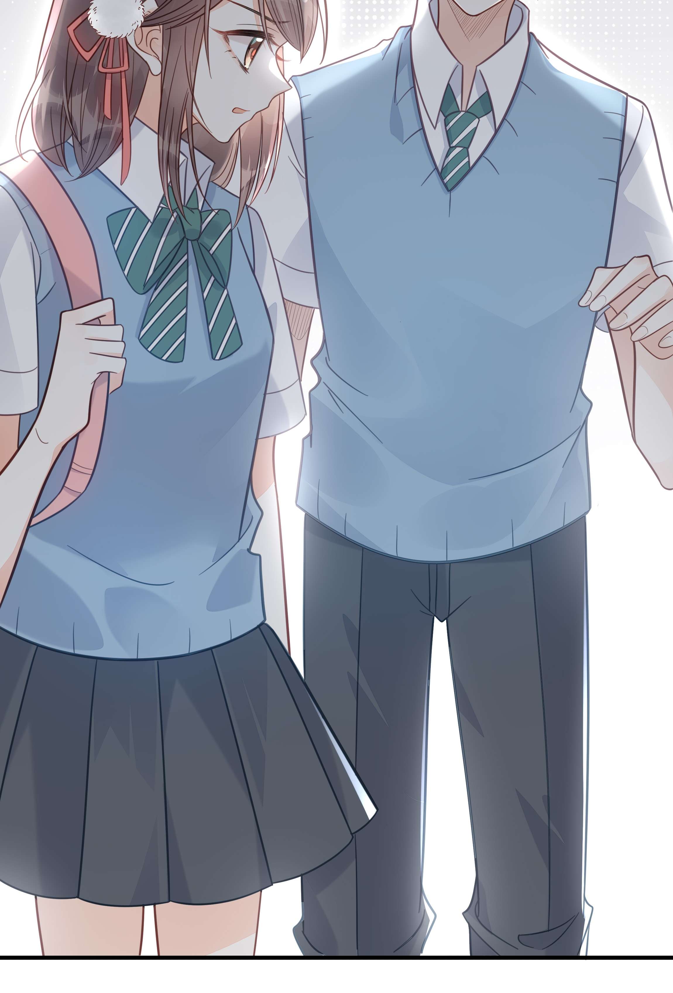 我不要宫斗啊047 我会一直陪着你