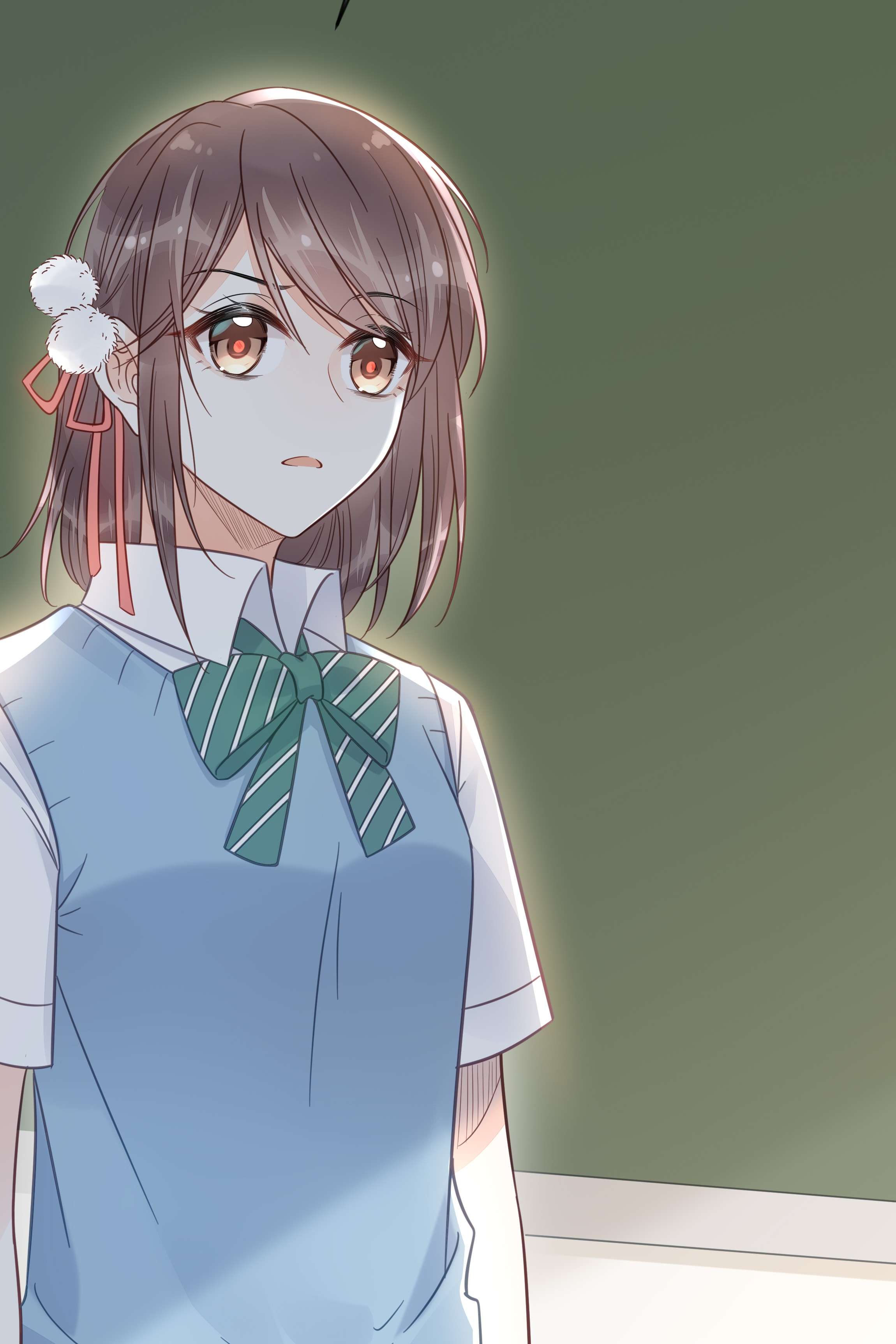 我不要宫斗啊047 我会一直陪着你