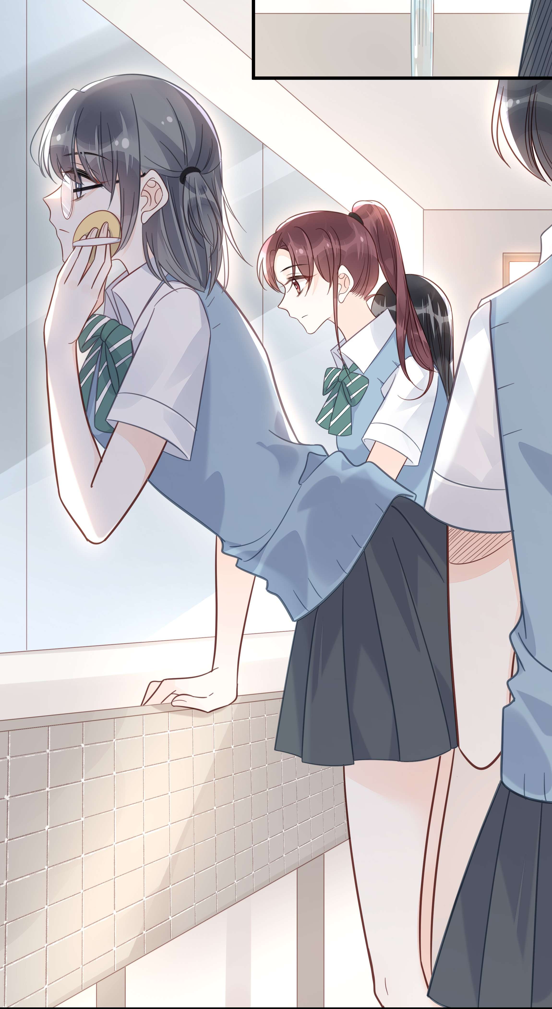 我不要宫斗啊047 我会一直陪着你