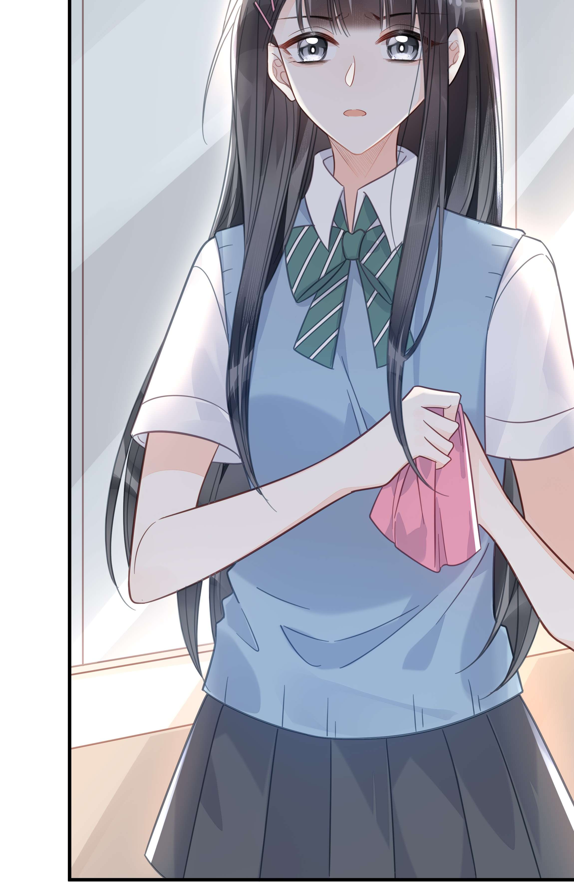 我不要宫斗啊047 我会一直陪着你