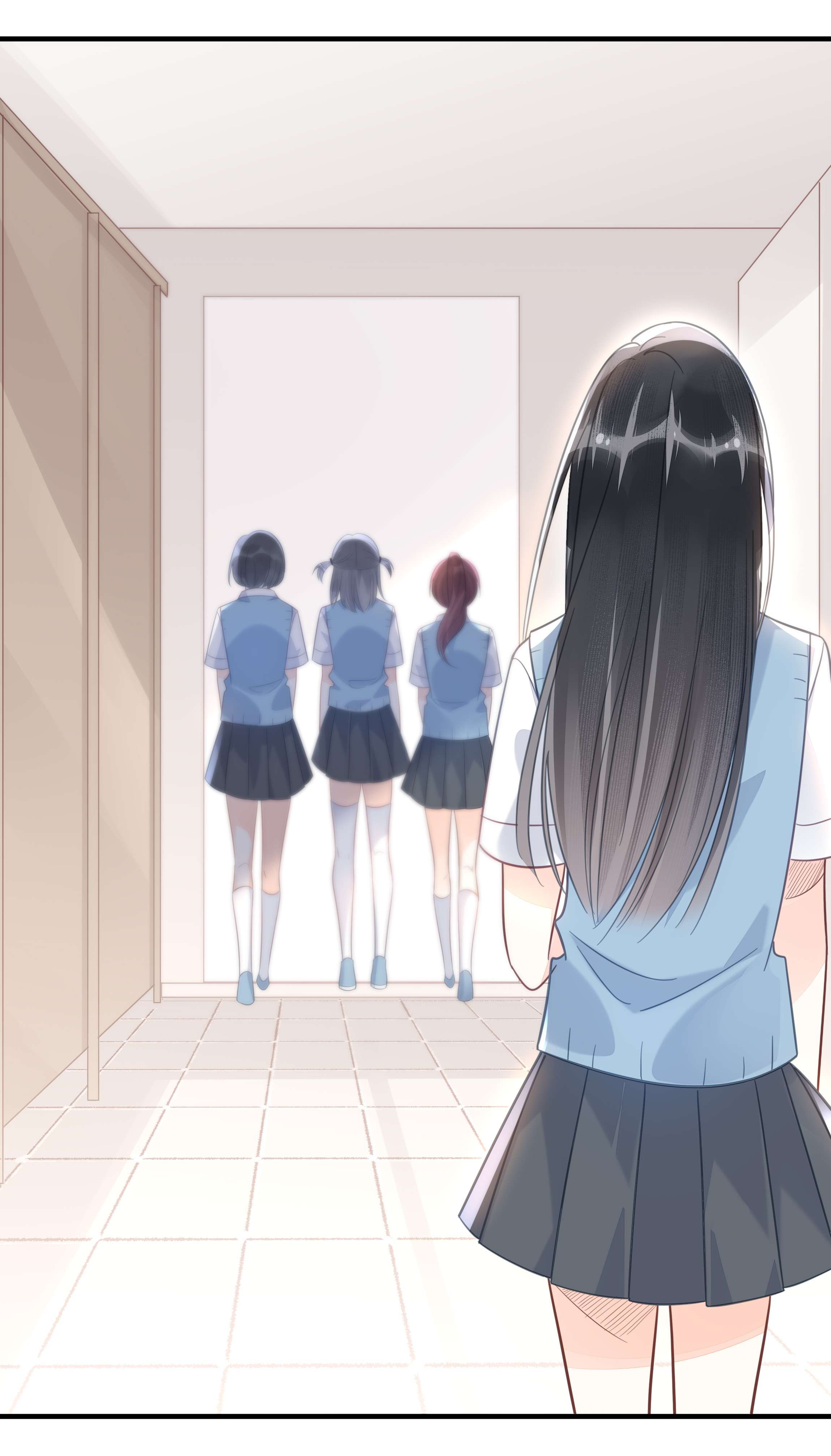 我不要宫斗啊047 我会一直陪着你