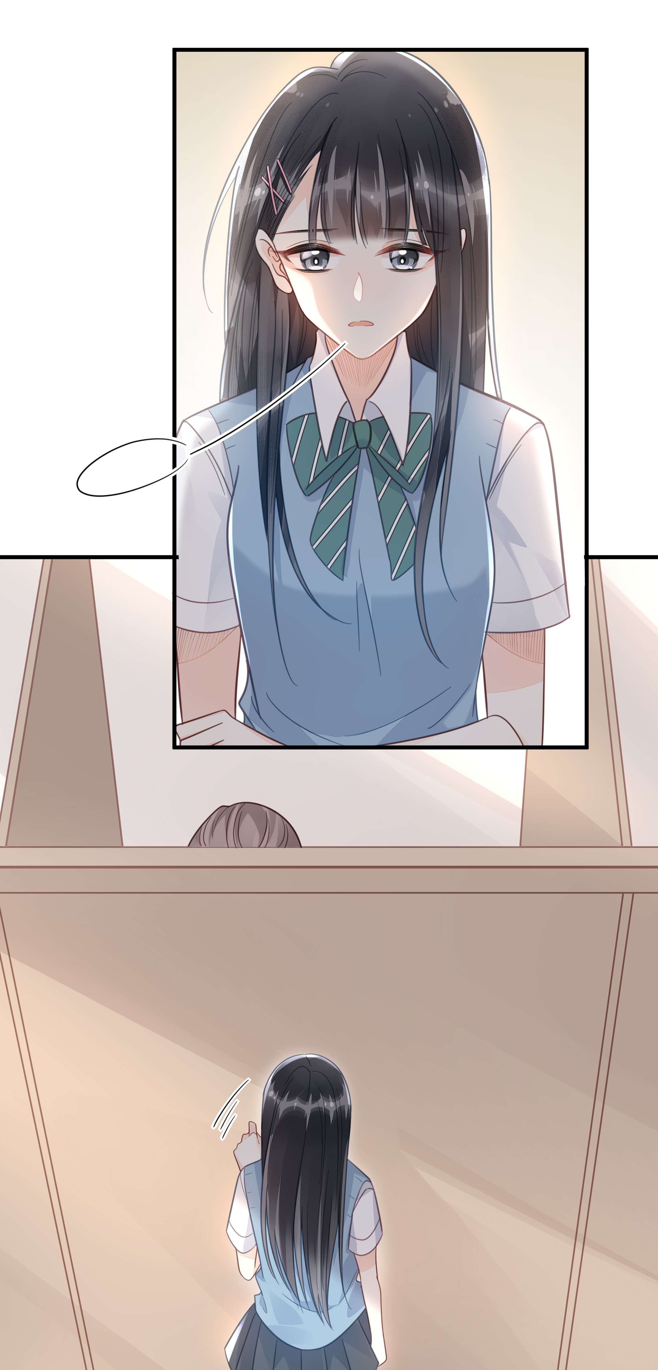 我不要宫斗啊047 我会一直陪着你