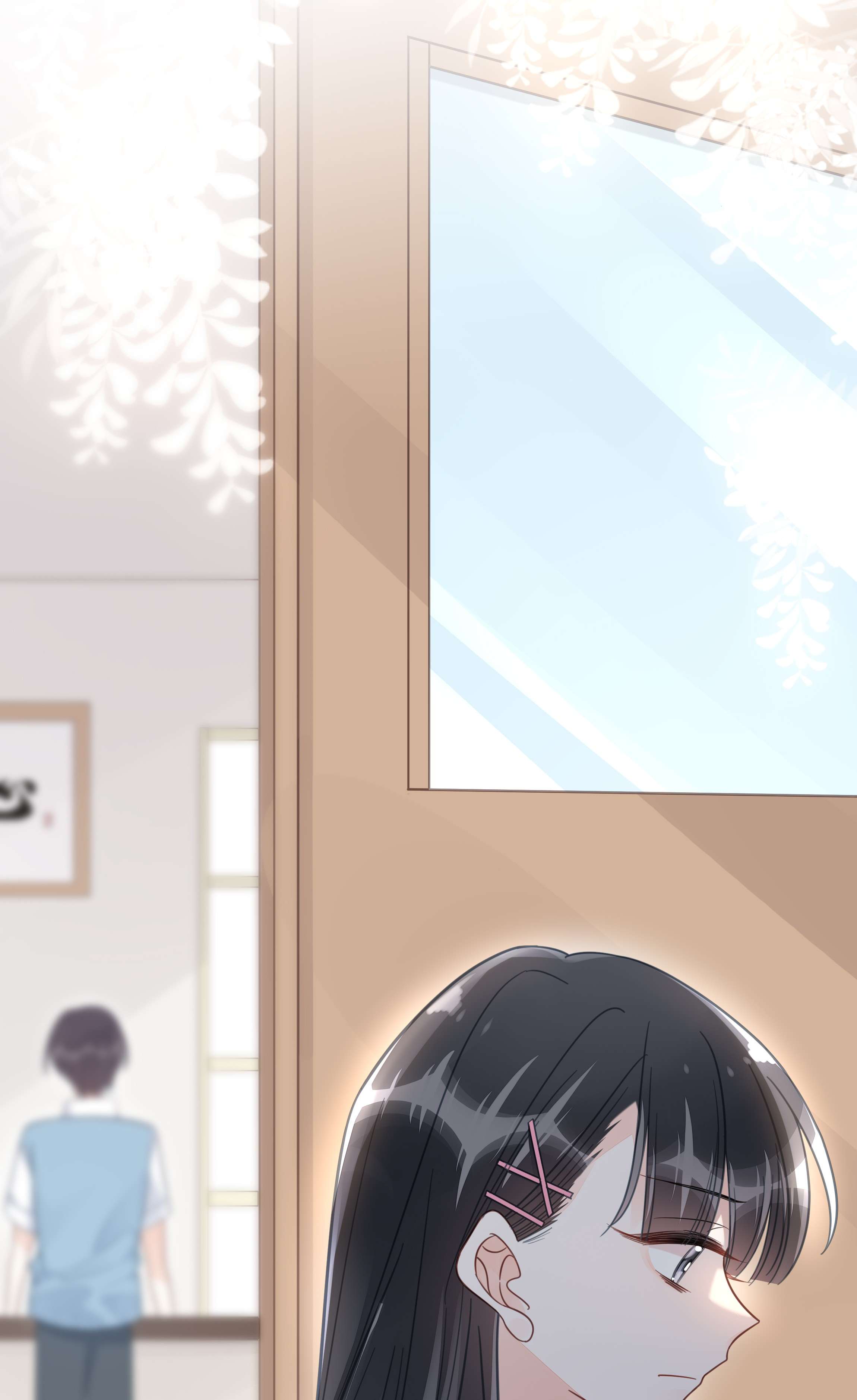 我不要宫斗啊048 凭什么