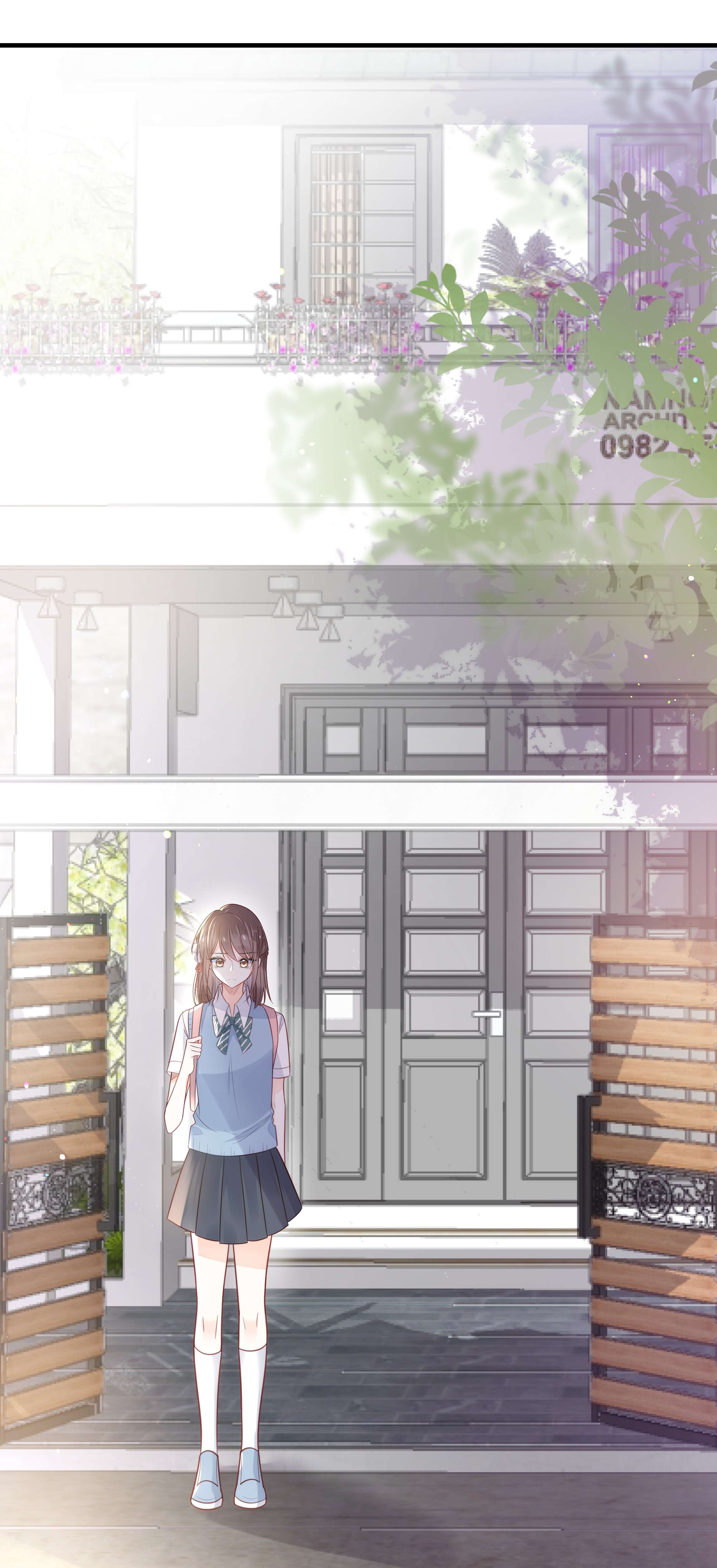 我不要宫斗啊050 泾渭分明