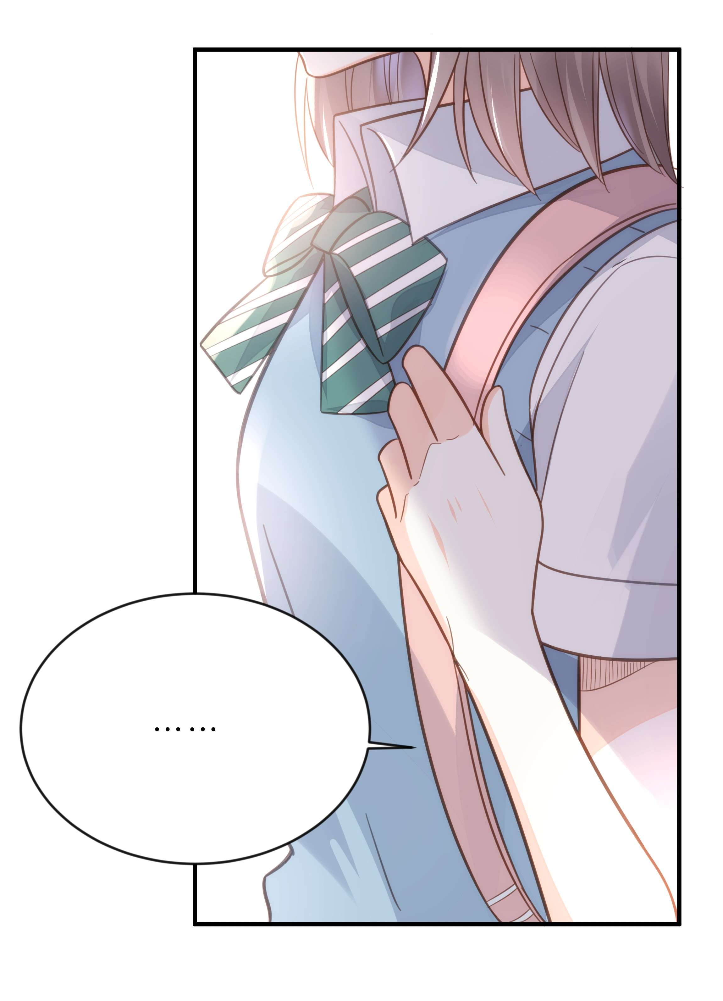 我不要宫斗啊050 泾渭分明