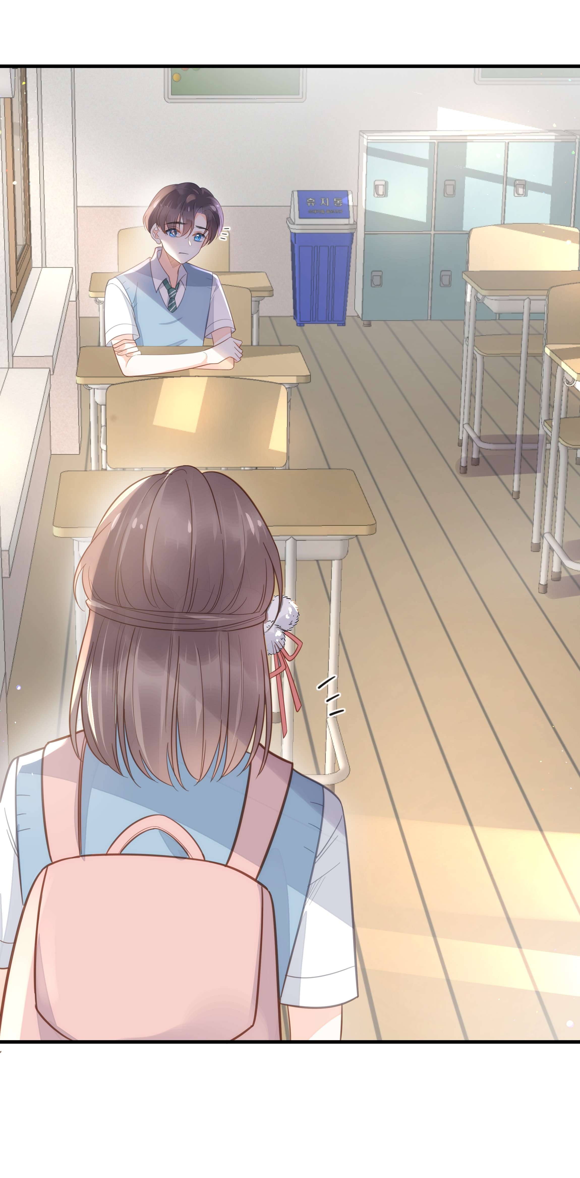 我不要宫斗啊050 泾渭分明