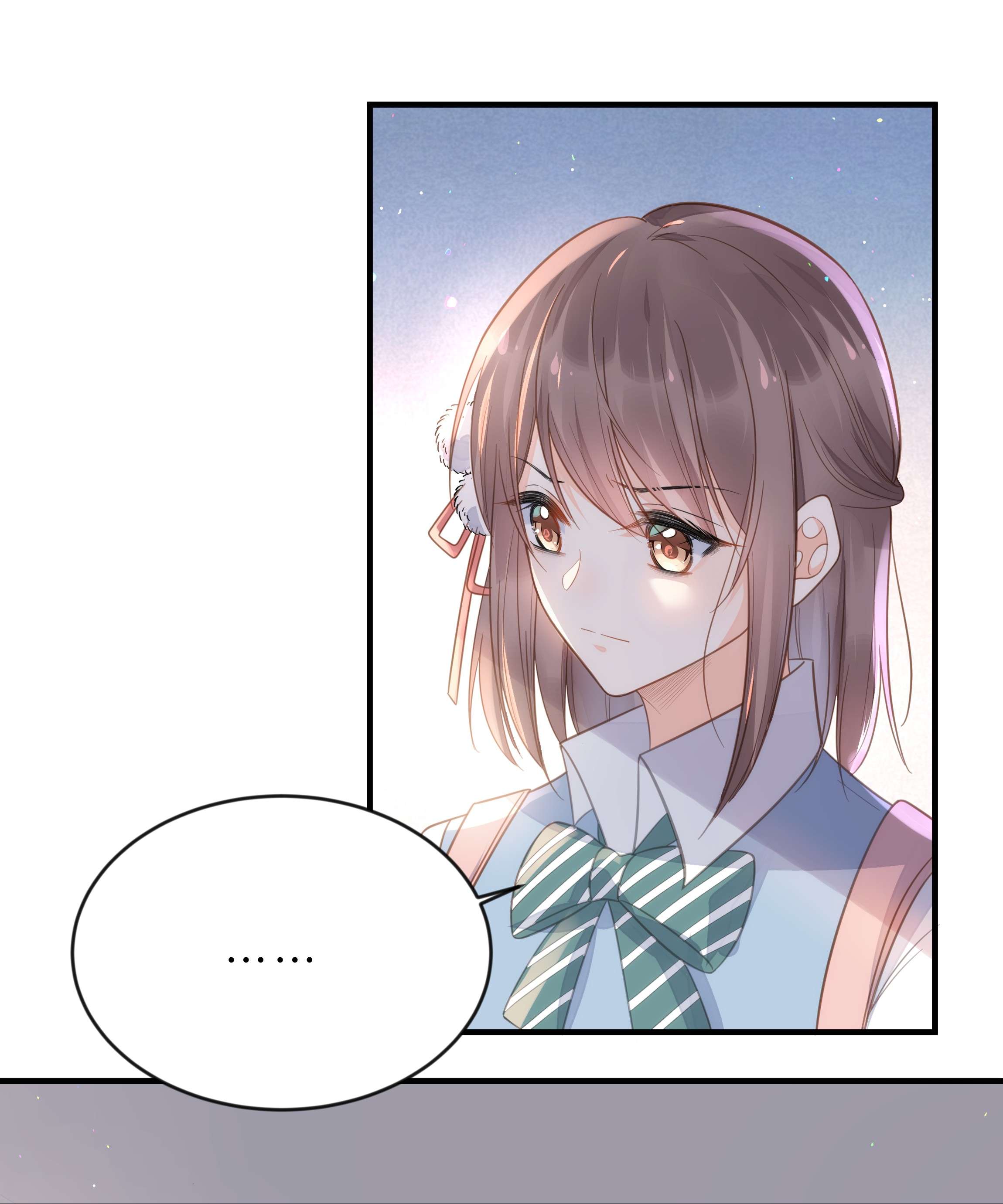 我不要宫斗啊050 泾渭分明