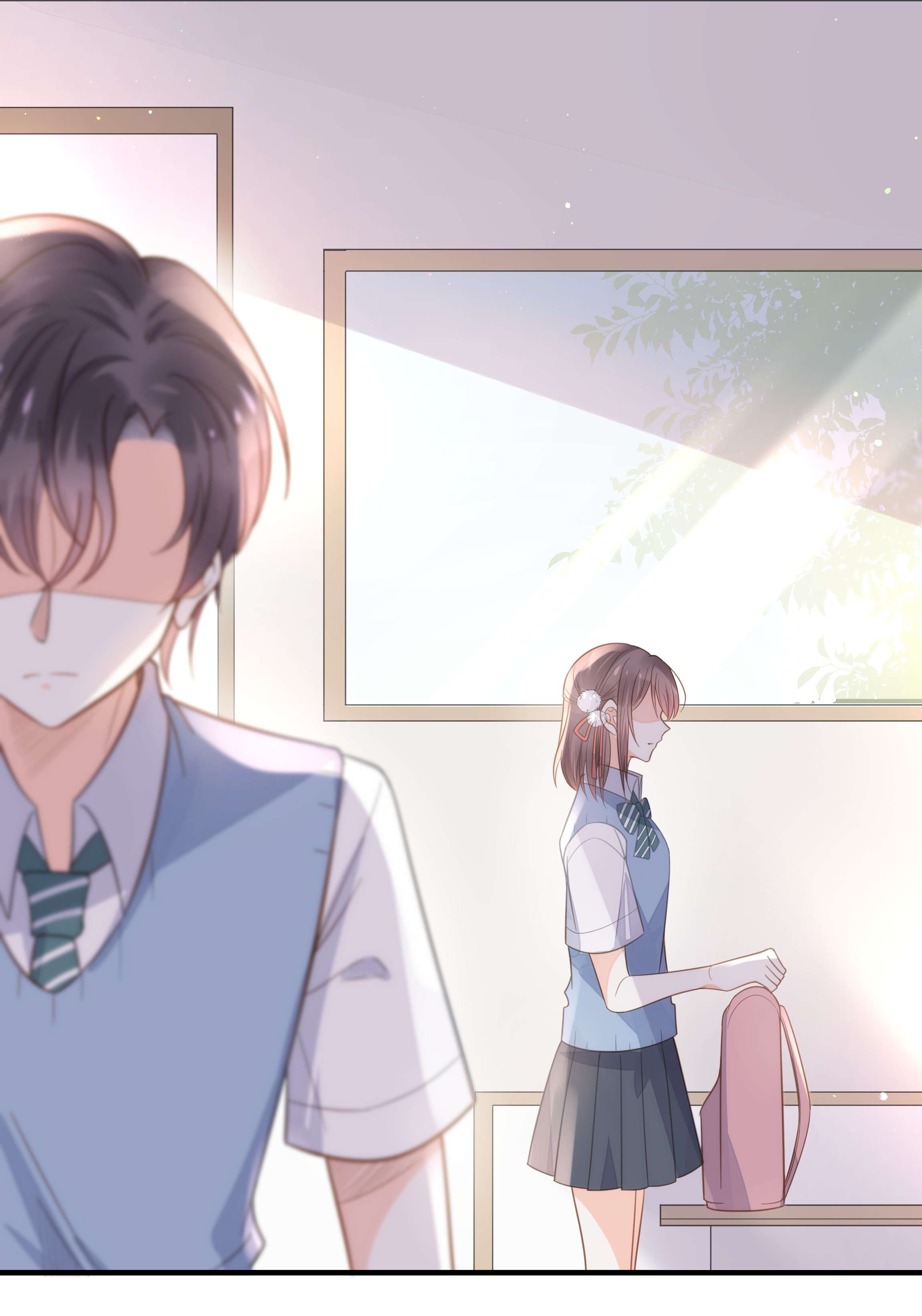 我不要宫斗啊050 泾渭分明