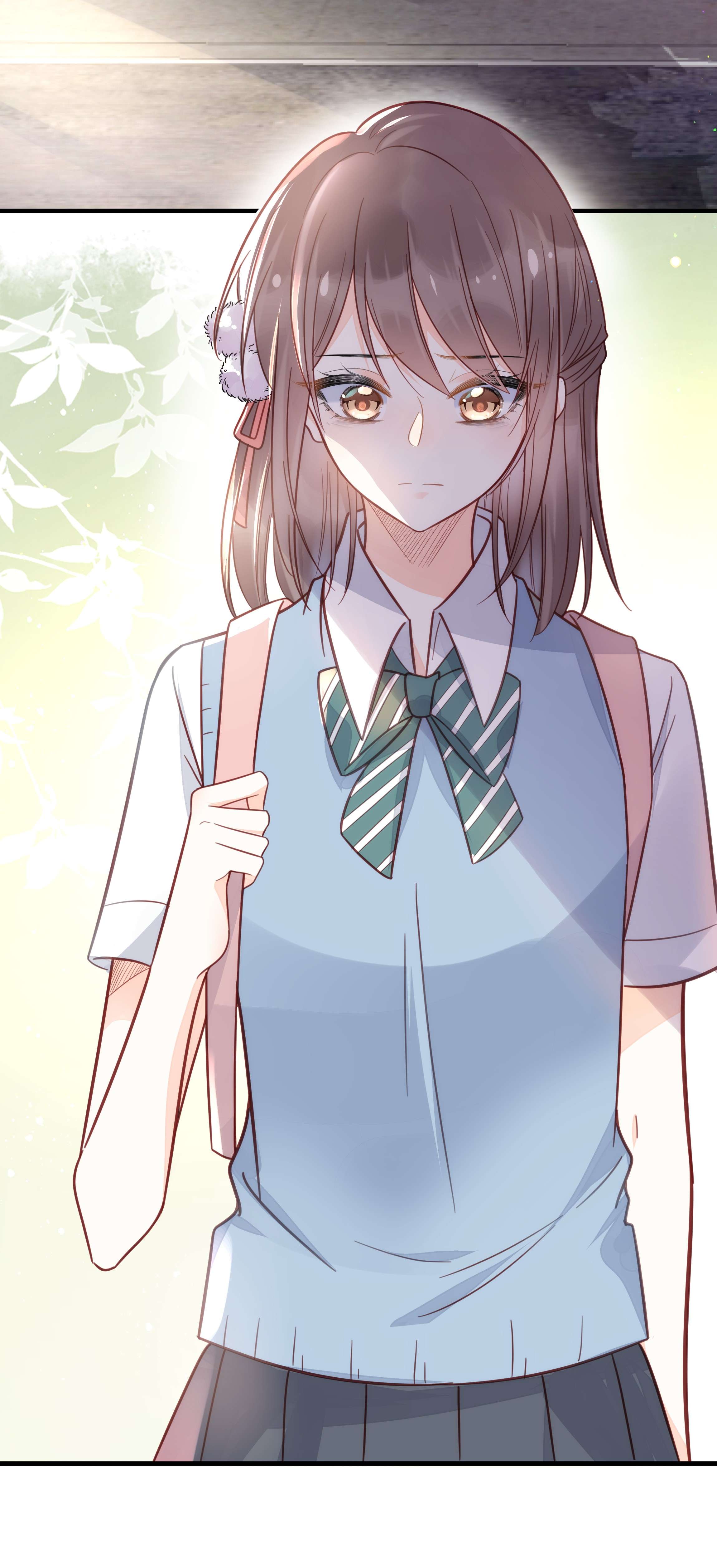 我不要宫斗啊050 泾渭分明