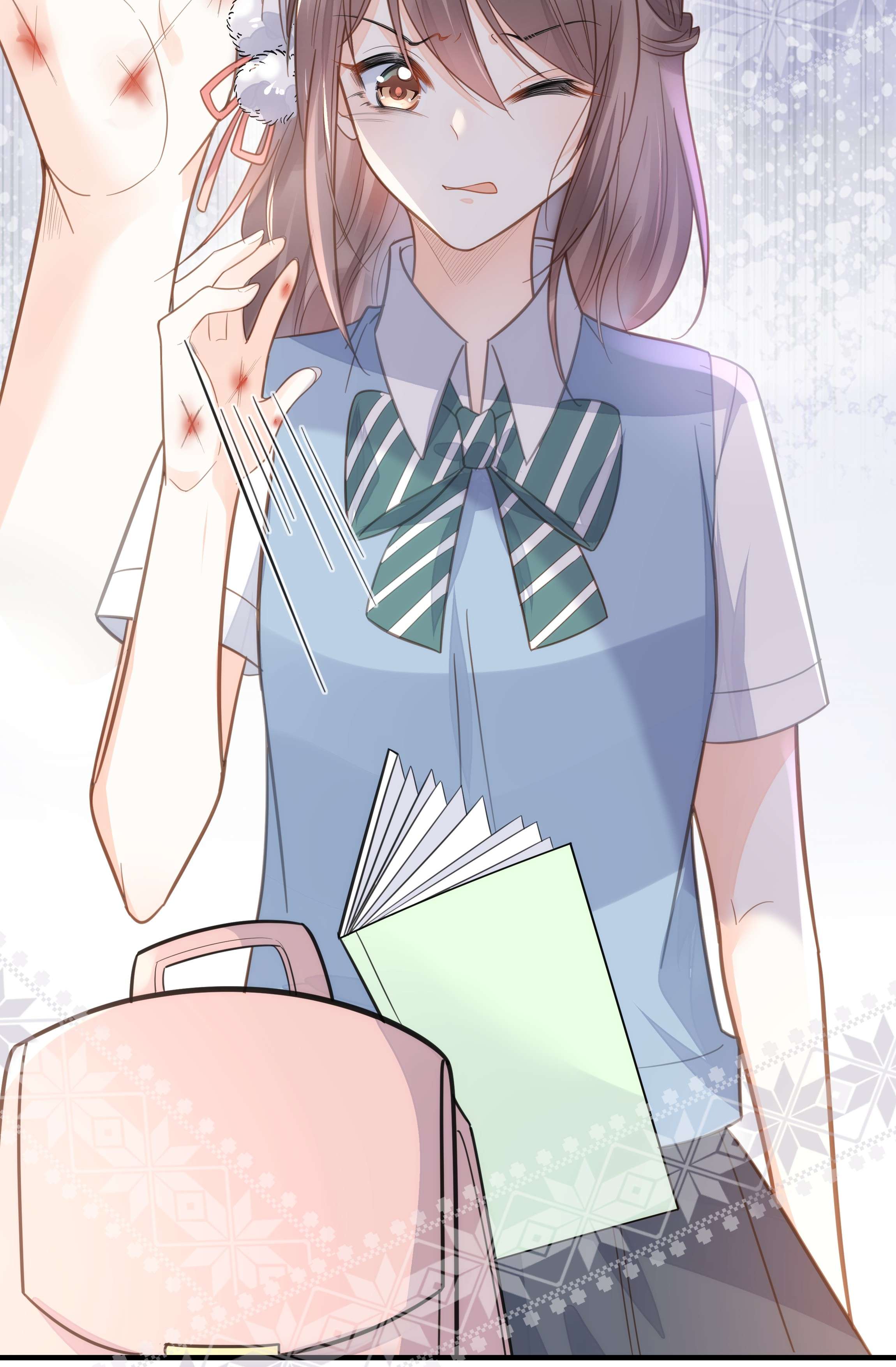 我不要宫斗啊050 泾渭分明