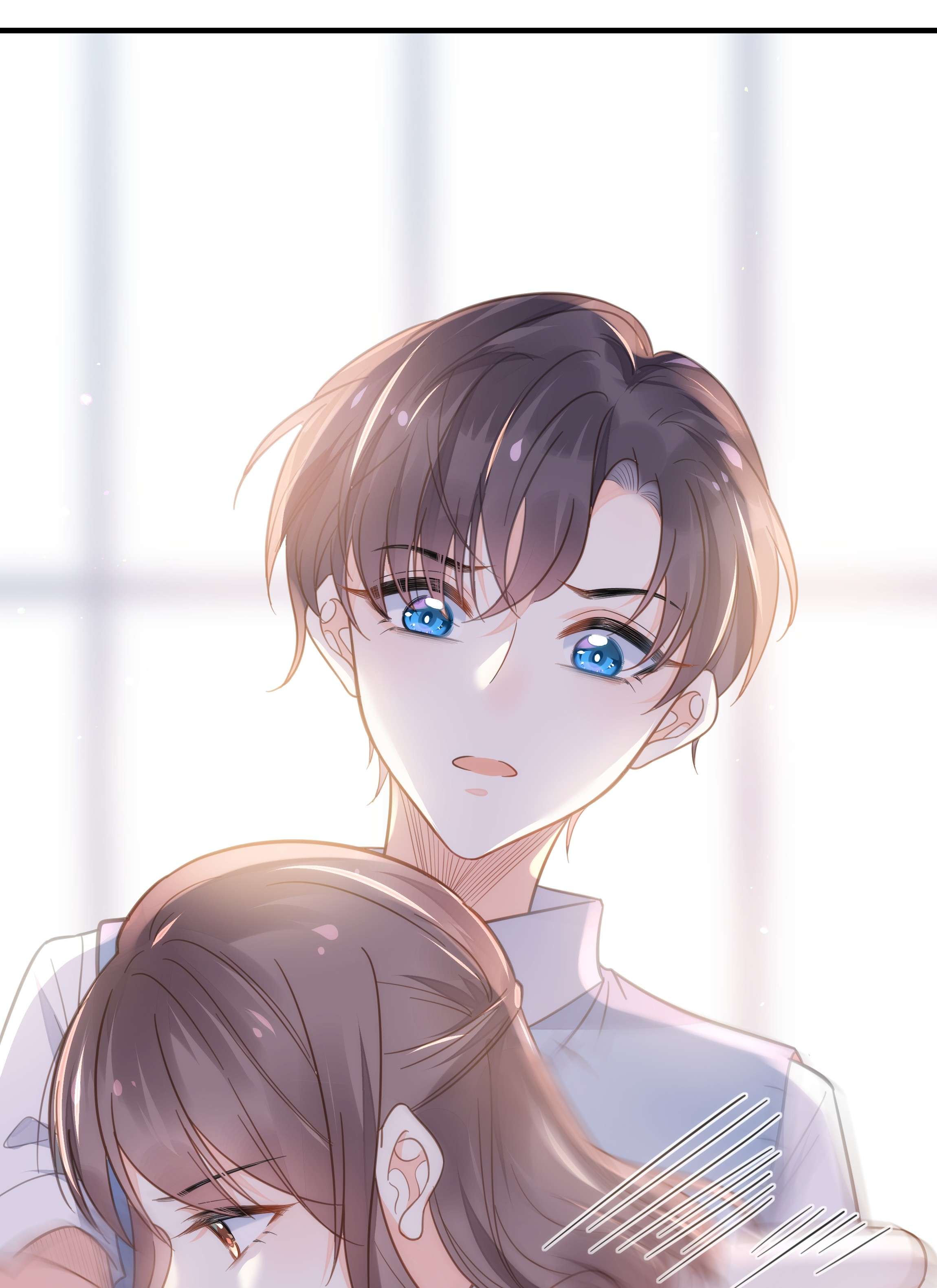 我不要宫斗啊050 泾渭分明