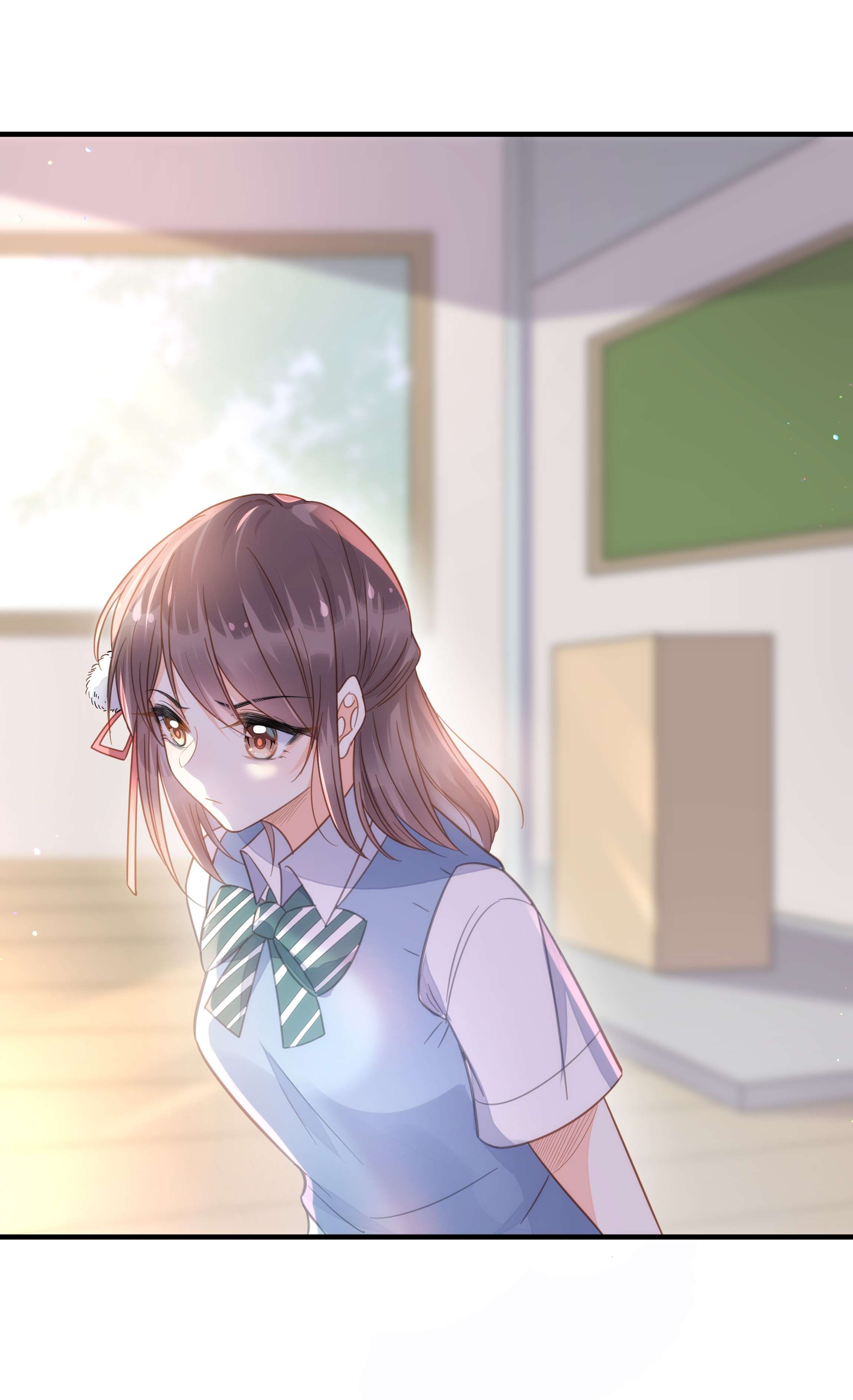 我不要宫斗啊050 泾渭分明