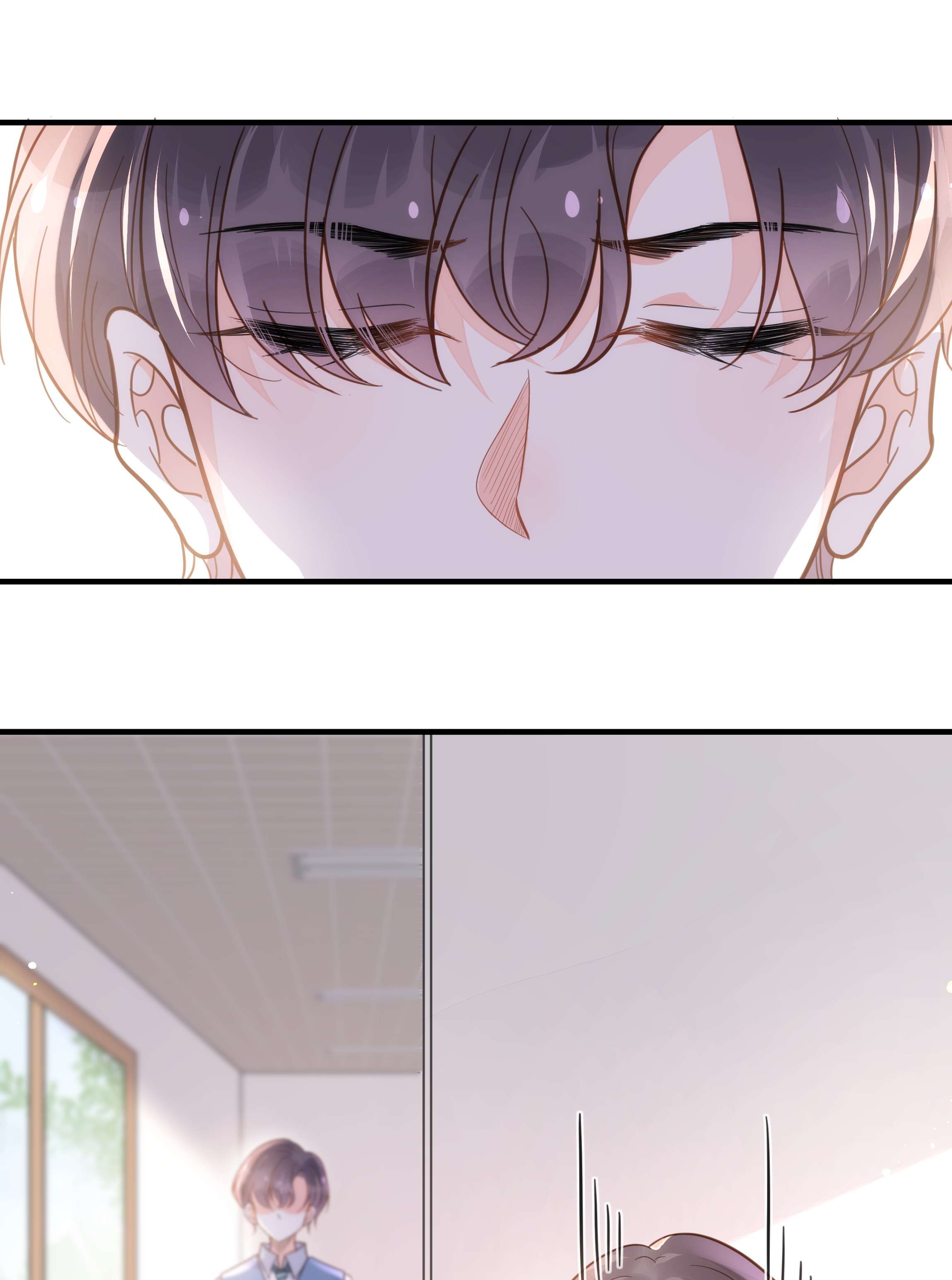 我不要宫斗啊050 泾渭分明