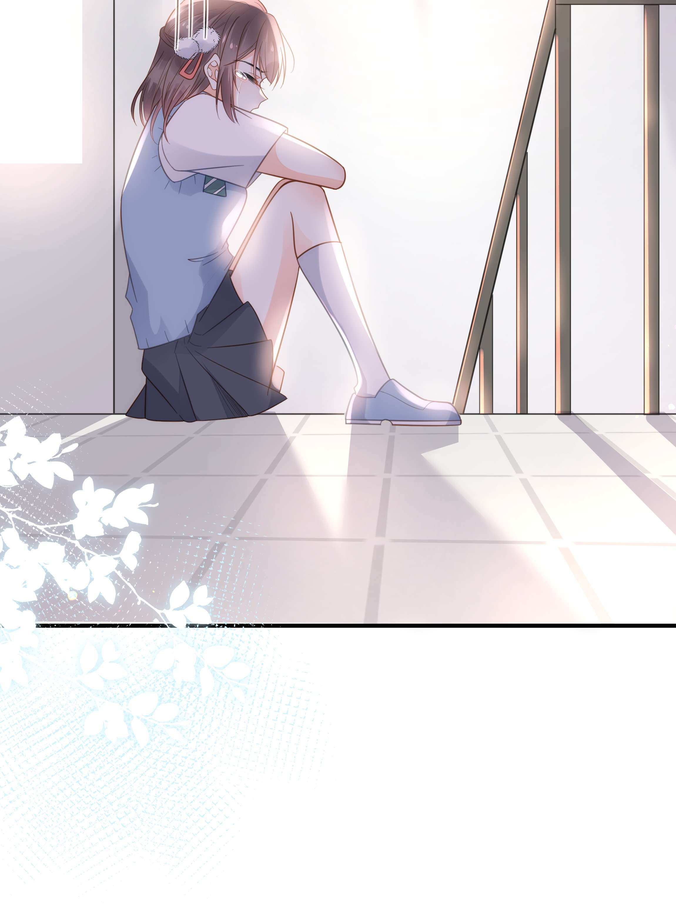 我不要宫斗啊050 泾渭分明