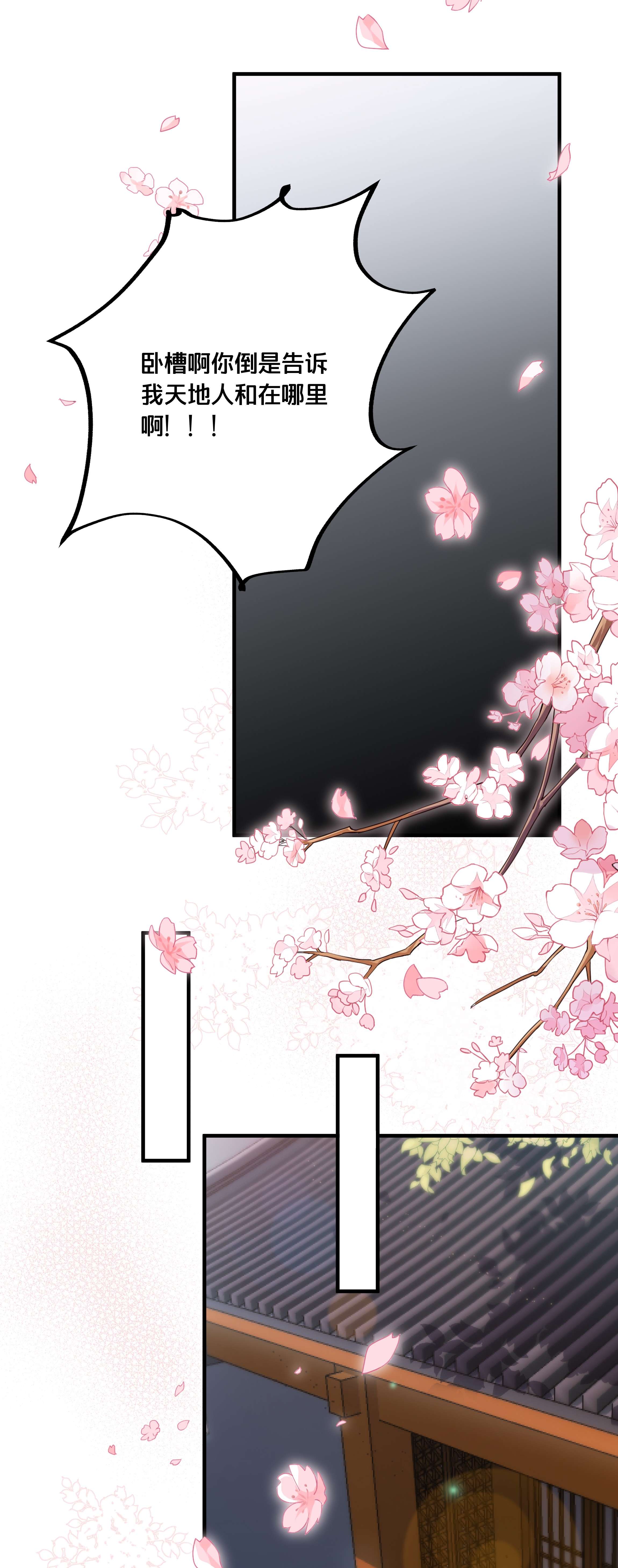 我不要宫斗啊051 手足对峙