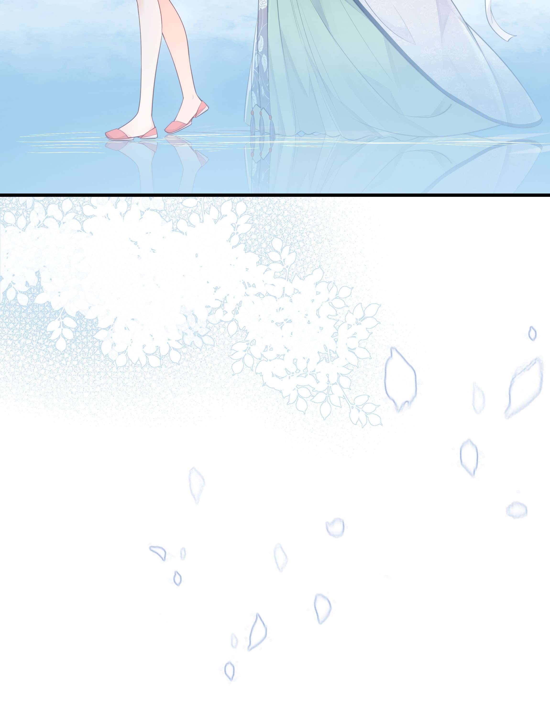 我不要宫斗啊051 手足对峙