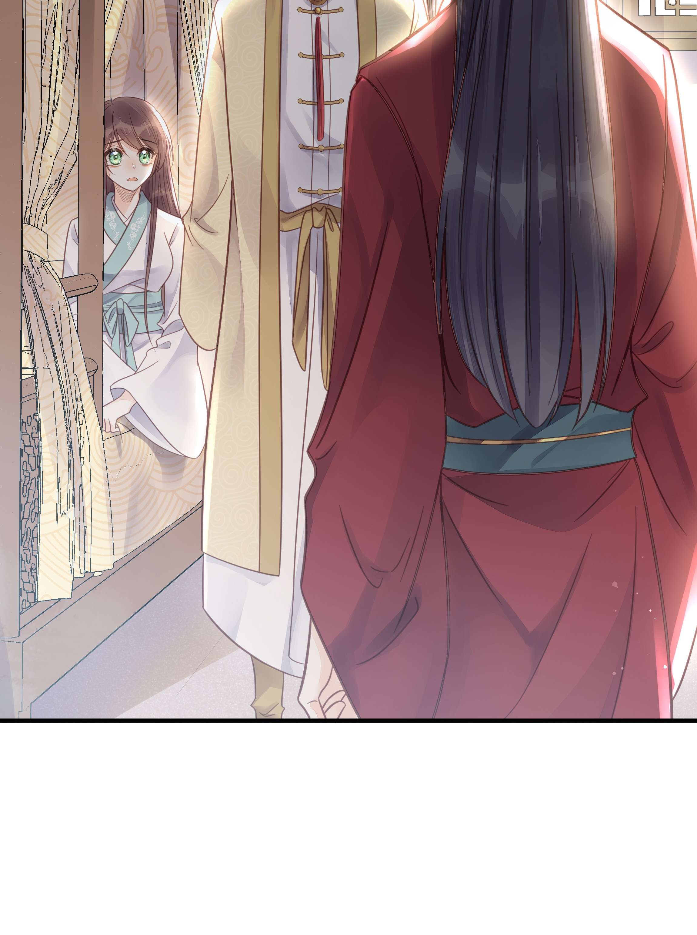 我不要宫斗啊052 他疯了