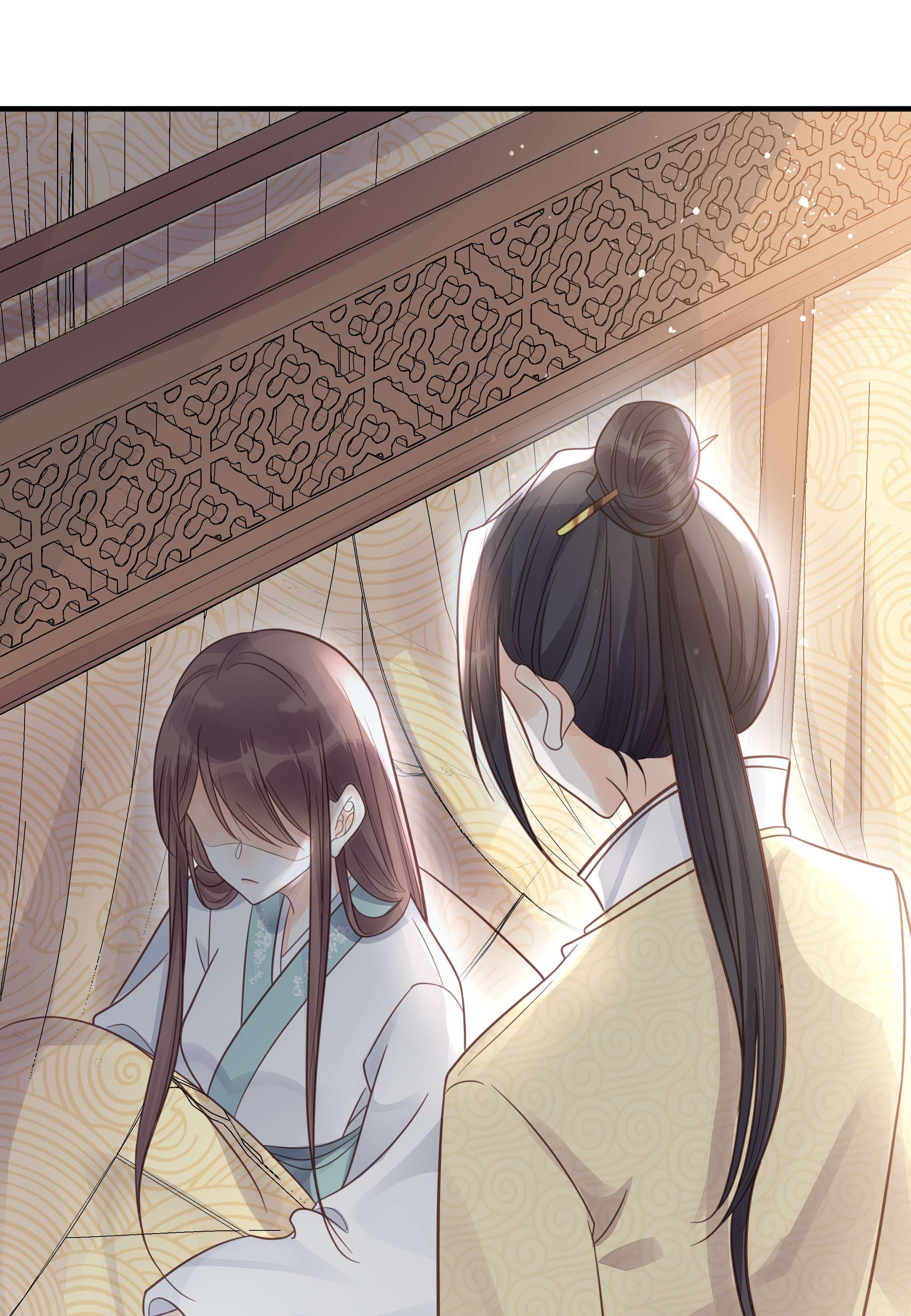 我不要宫斗啊052 他疯了