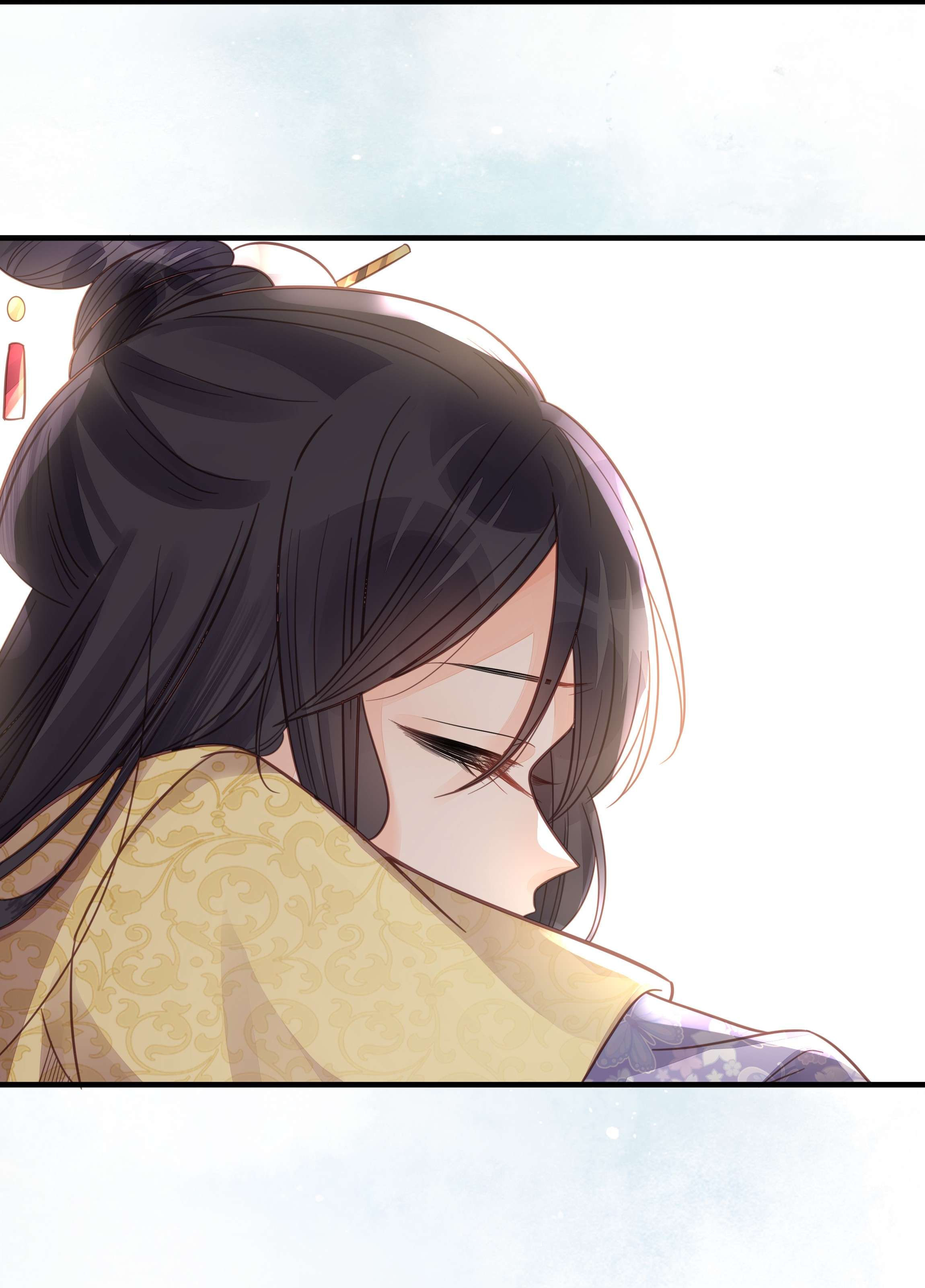 我不要宫斗啊052 他疯了