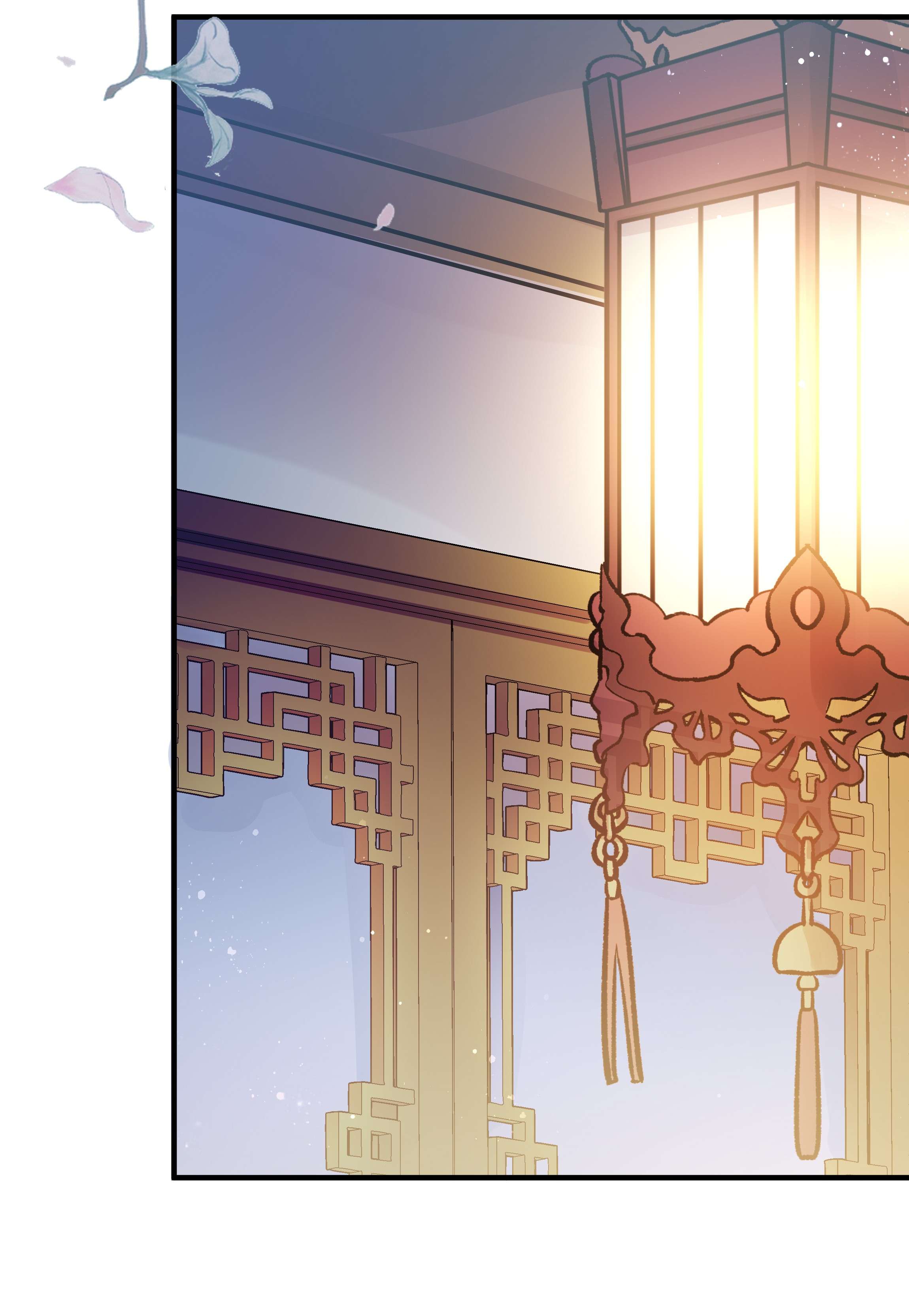 我不要宫斗啊052 他疯了