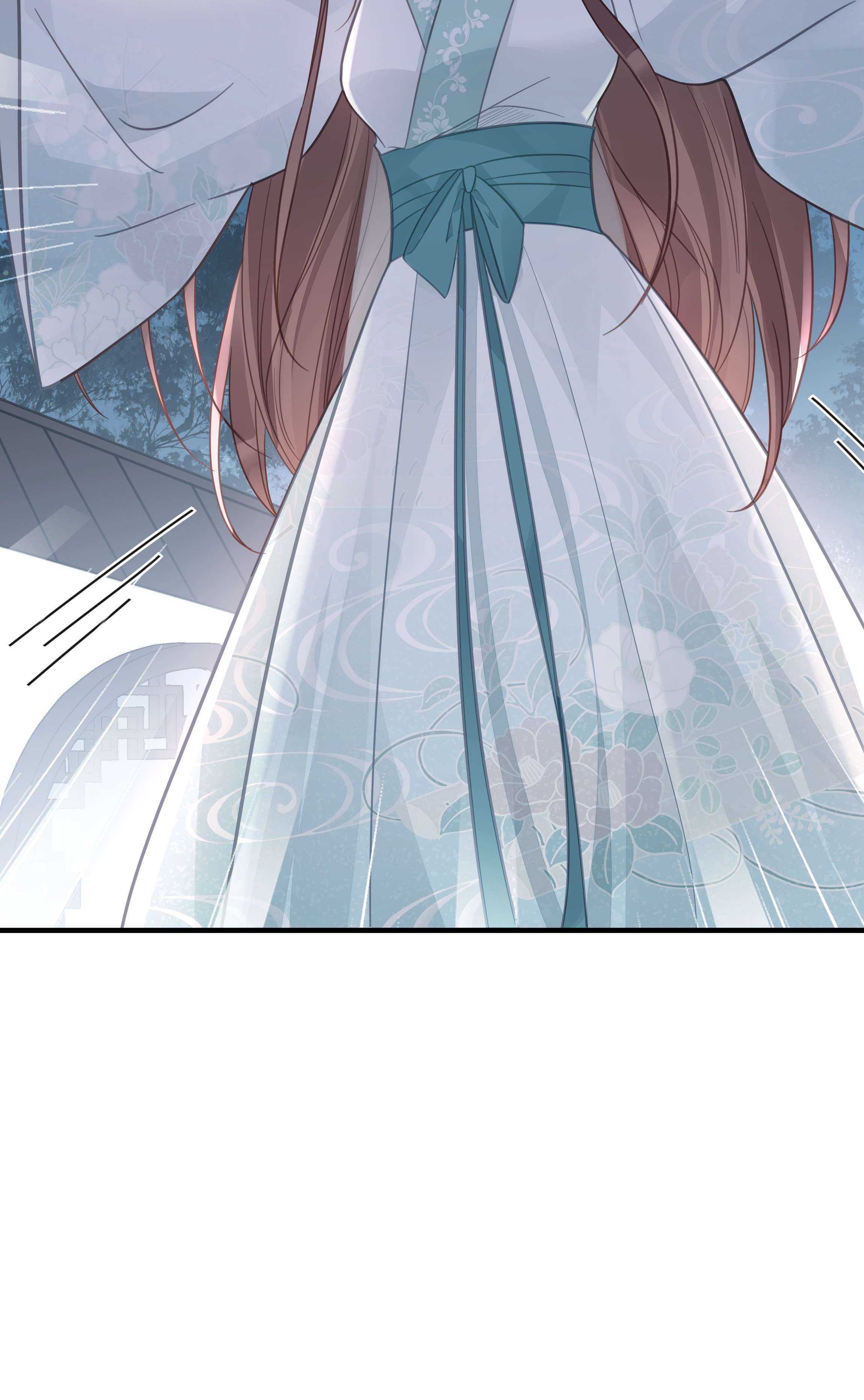 我不要宫斗啊053 并肩作战