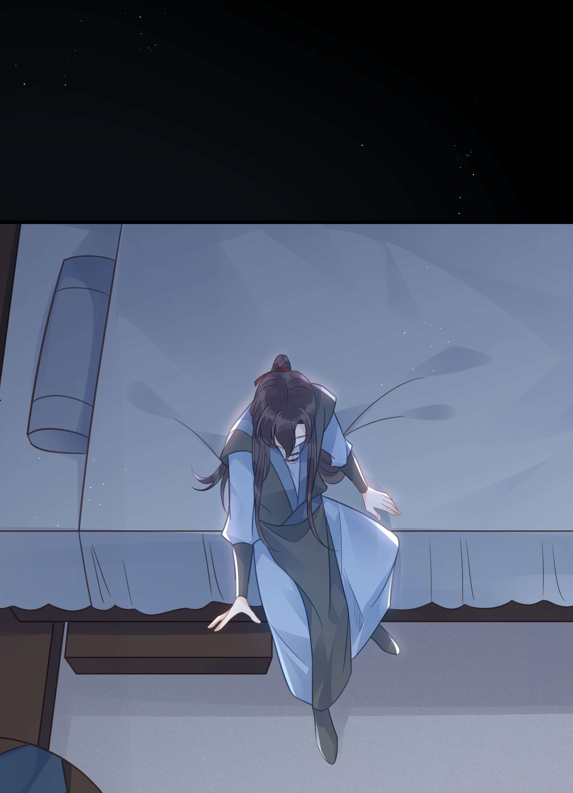 我不要宫斗啊053 并肩作战