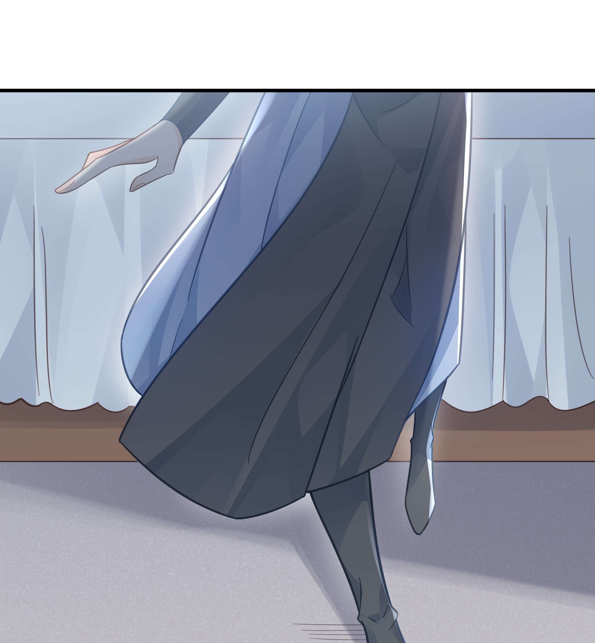 我不要宫斗啊053 并肩作战